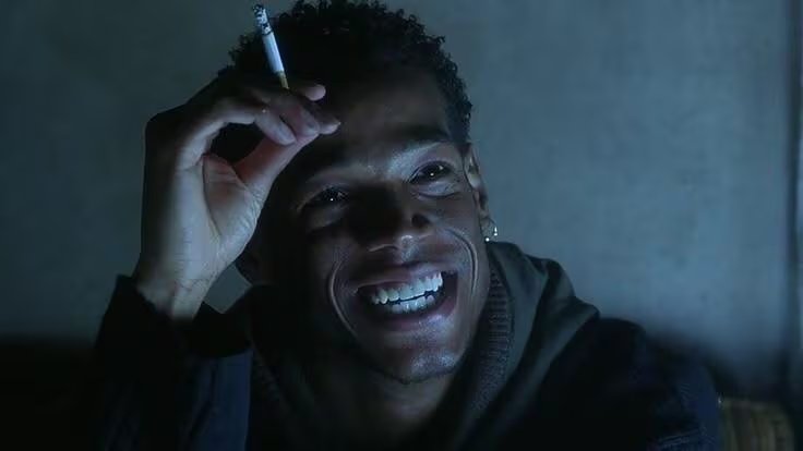 El actor aceptó tres semanas de privaciones para comprender mejor la desesperación que experimentan las personas con adicciones.(Créditos: IMDb)