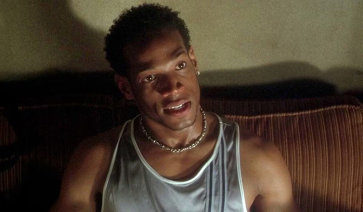 El protagonista de ¿Y dónde están las rubias? mostró una faceta dramática muy distinta en el aclamado filme de 2000. (Créditos: IMDb)