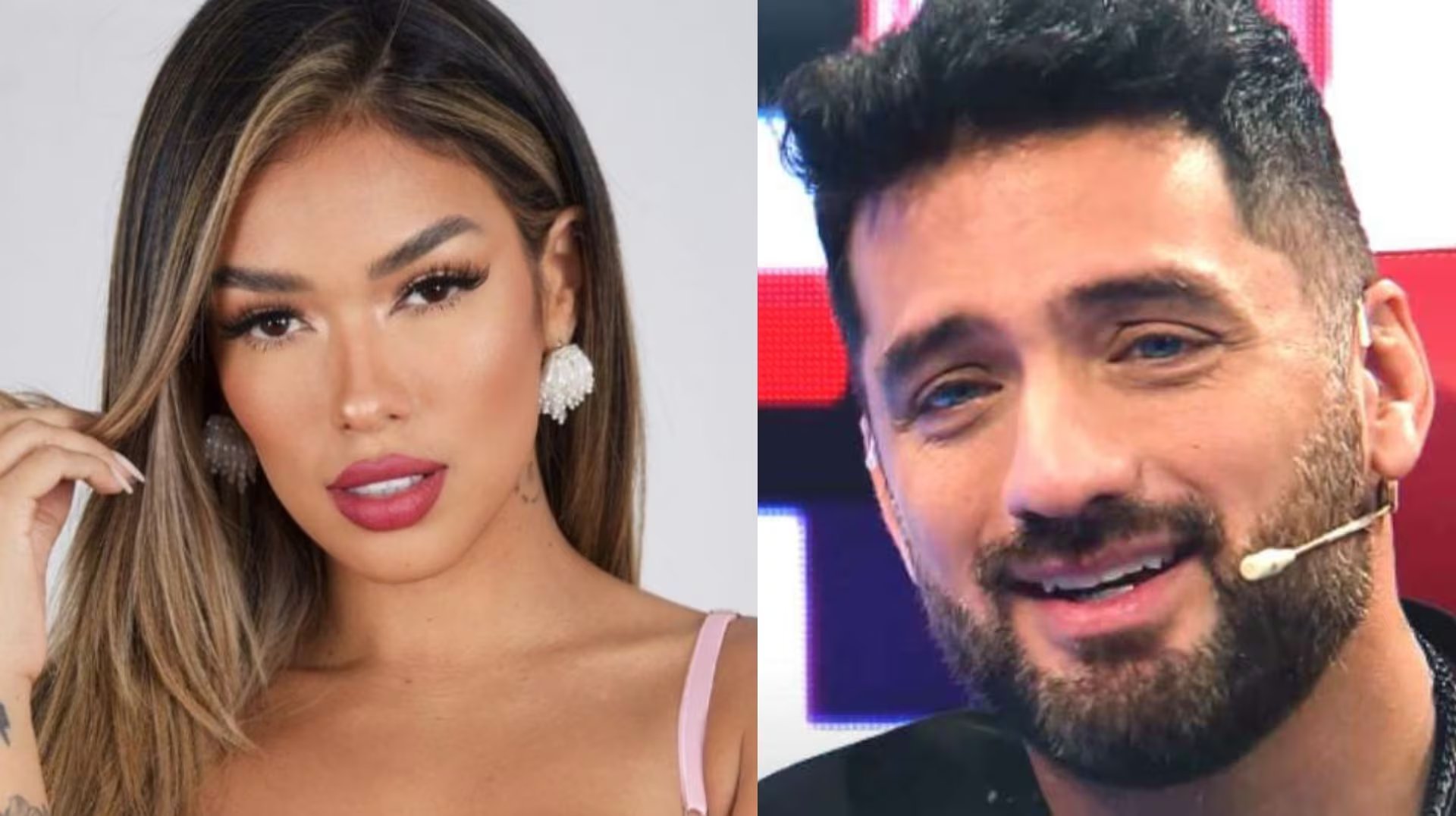 Shirley Arica expone la condición que le puso a Pablo Heredia para tener intimidad.