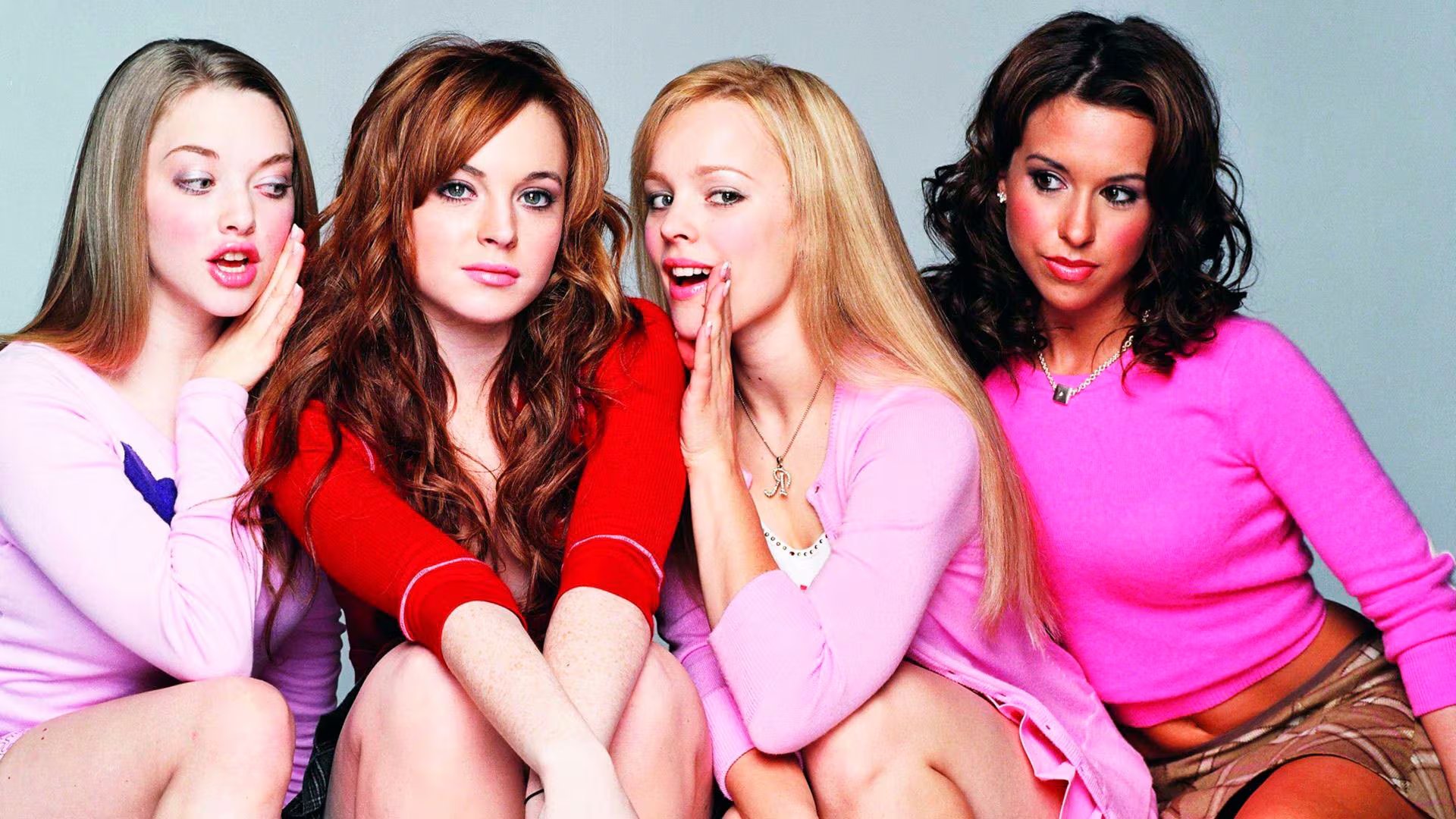 La actriz señaló que, a diferencia de su co-estrella, ella pasó más desapercibida pese a sus salidas nocturnas y excesos de juventud en Los Ángeles (Paramount)
