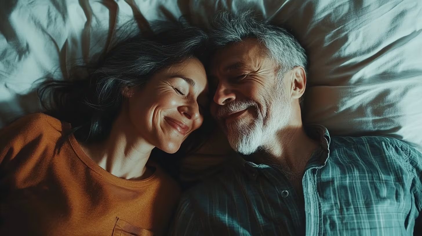 Las relaciones LAT ofrecen a los adultos mayores una alternativa estable y menos riesgosa frente a la ruptura
(Imagen Ilustrativa Infobae)