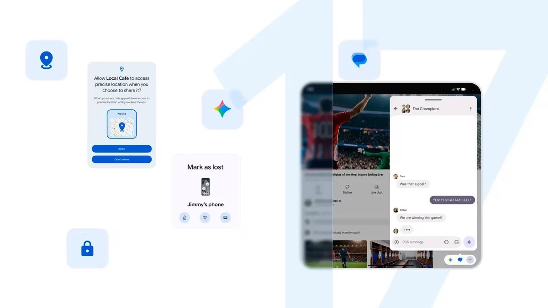 Google lanza Android 17 y ya se pueden actualizar todos los Pixel compatibles.