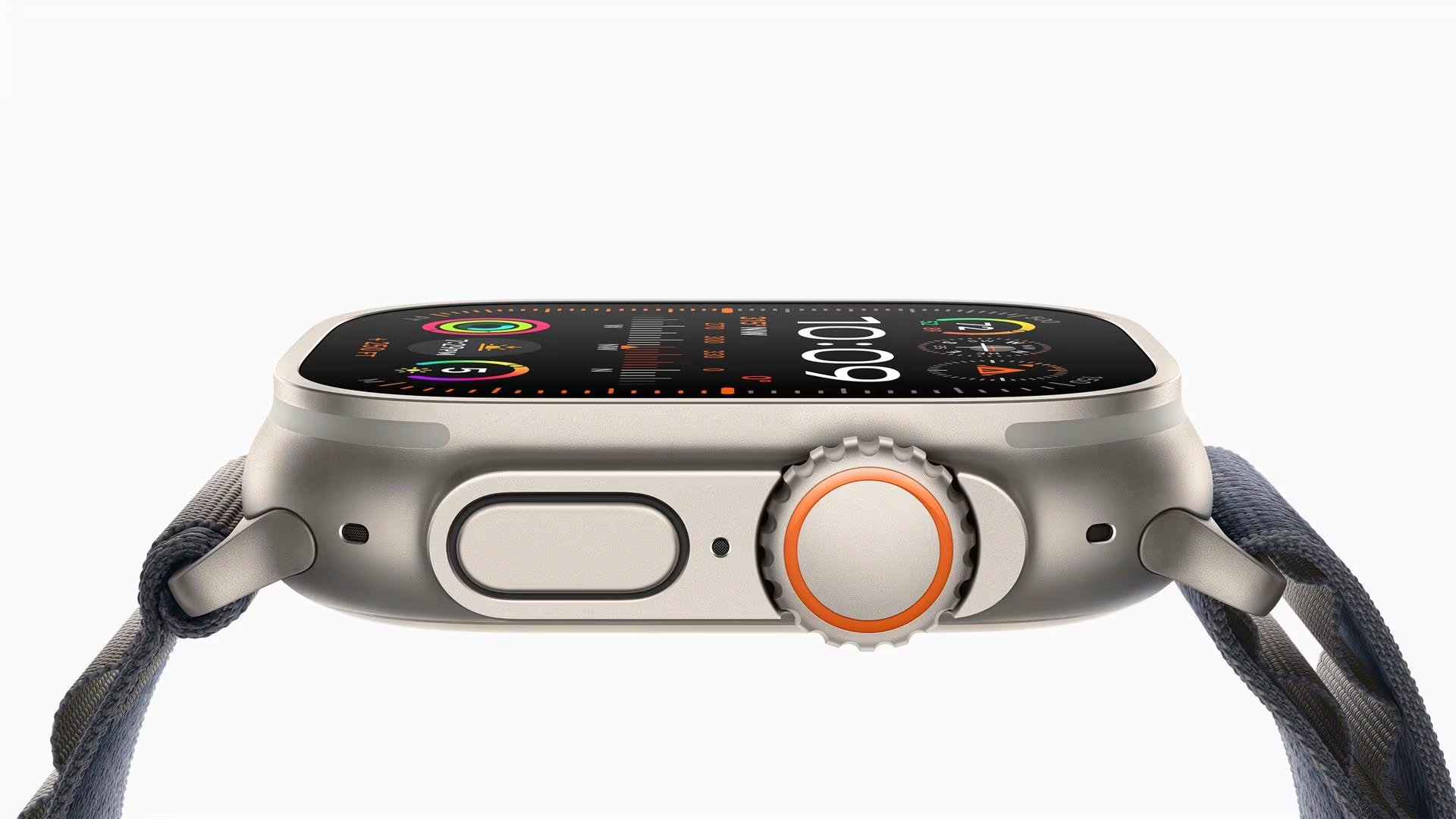 Apple planea integrar Apple Intelligence a su Apple Watch.