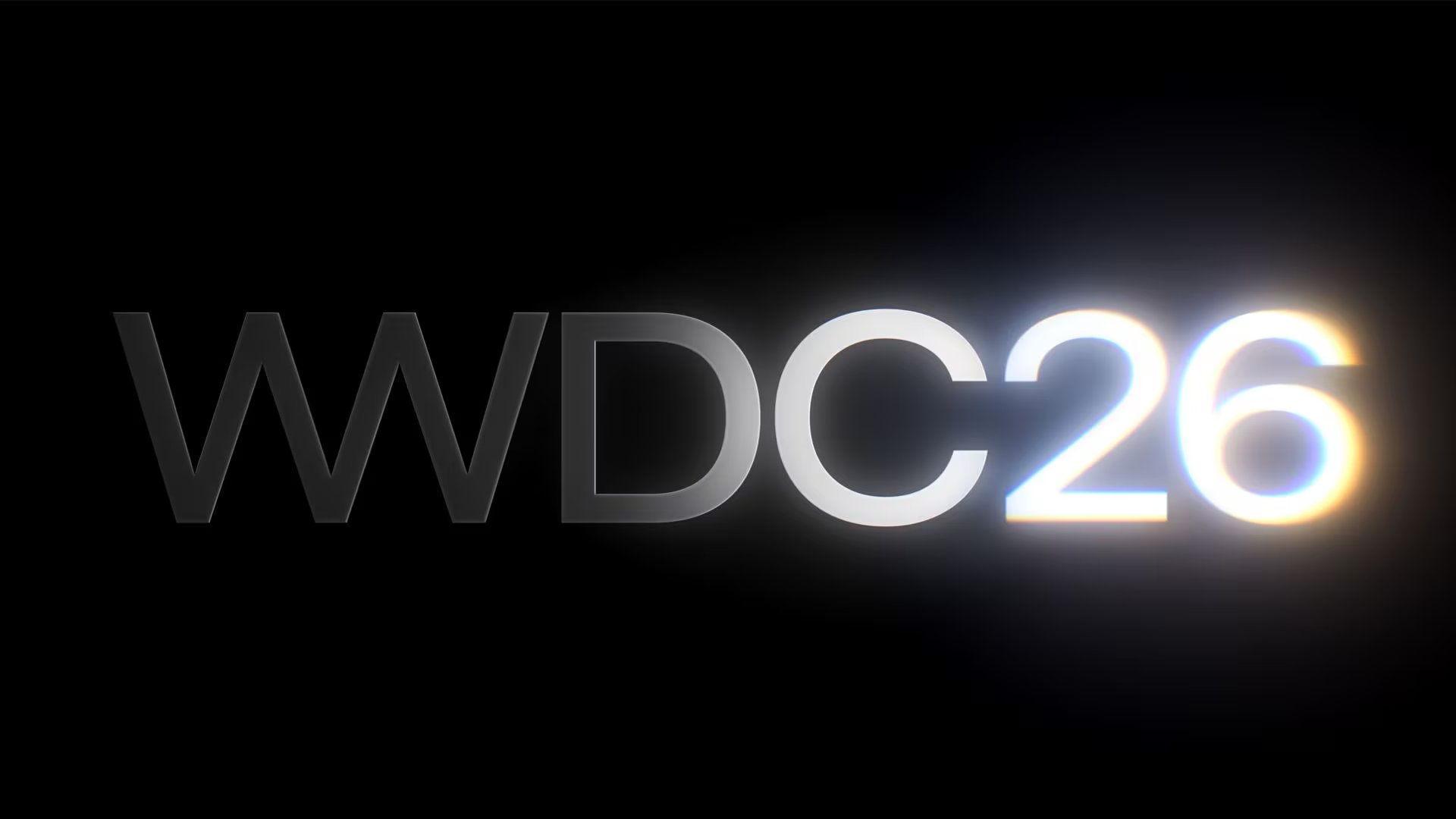 Se espera que Apple revele en el WWDC 2026 sus avances en IA y nuevas funciones. (Apple)