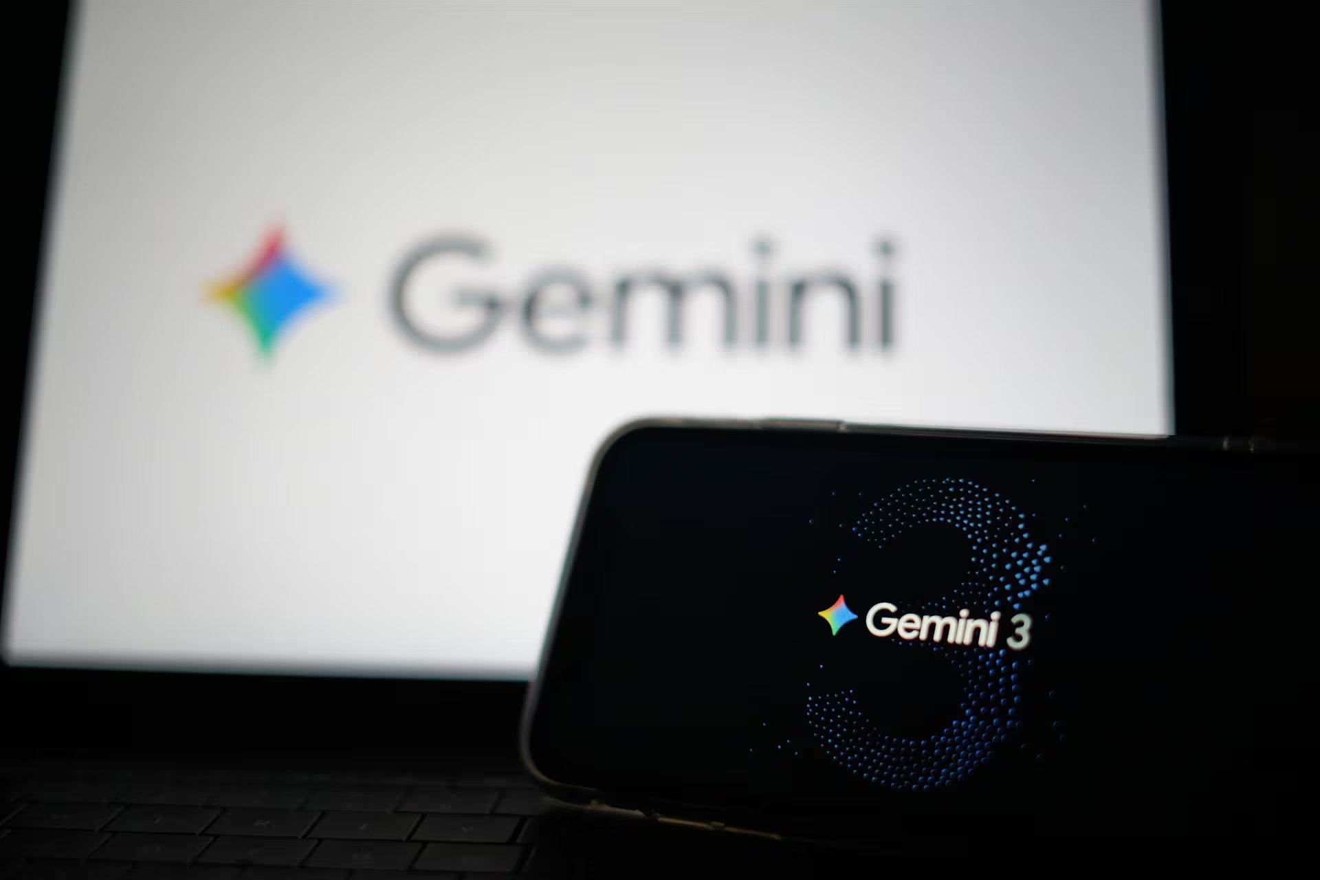 Gemini es compatible con diferentes celulares y navegadores. (Foto: Europa Press)