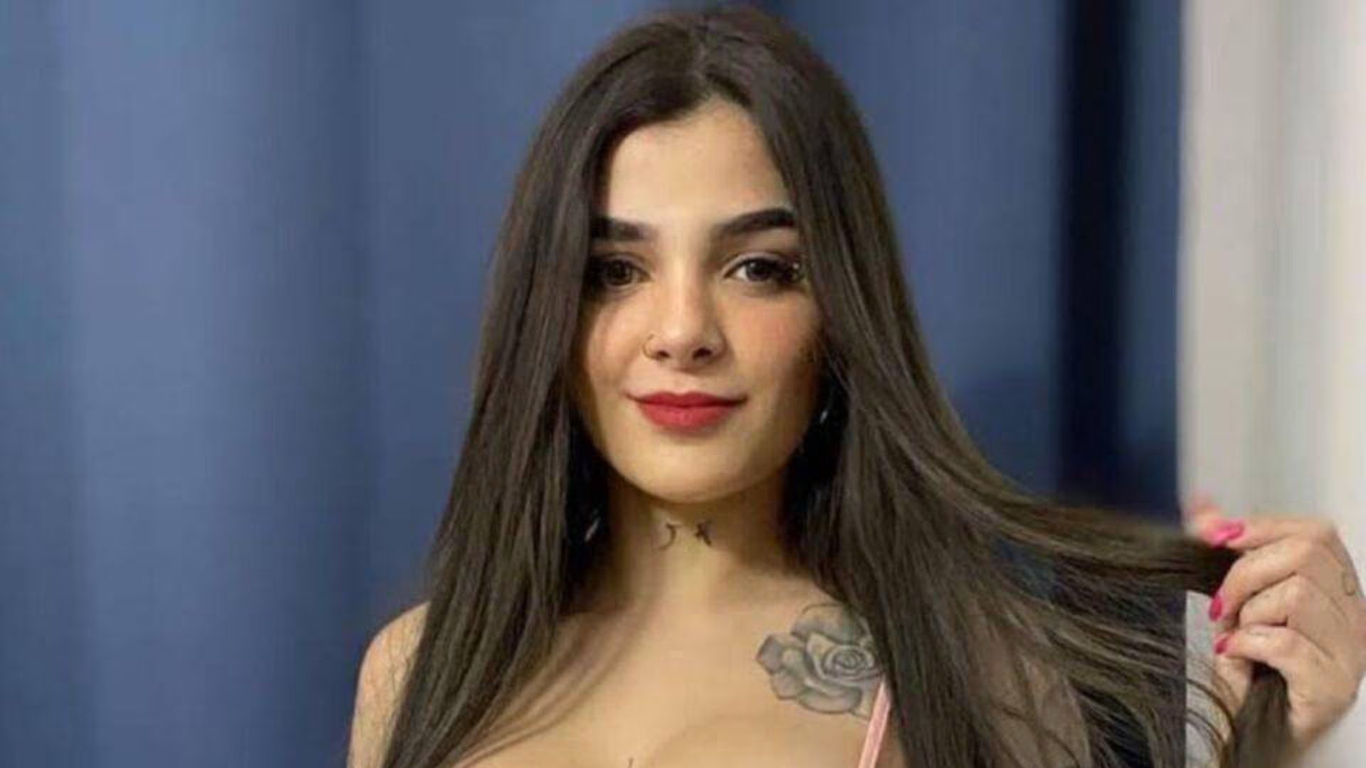 La publicación generó comentarios, especulación y apoyo entre sus seguidores que dieron seguimiento al anuncio de la operación. (Instagram KarelyRuiz.of)