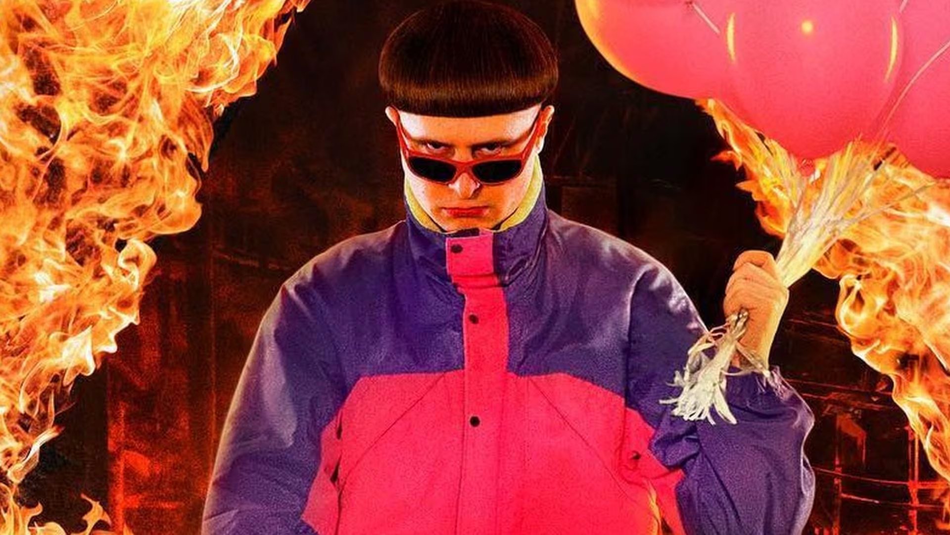 El músico ya había considerado presentarse en Bogotá en 2022, pero la fecha fue cancelada por motivos personales - crédito (Instagram/@olivertree)