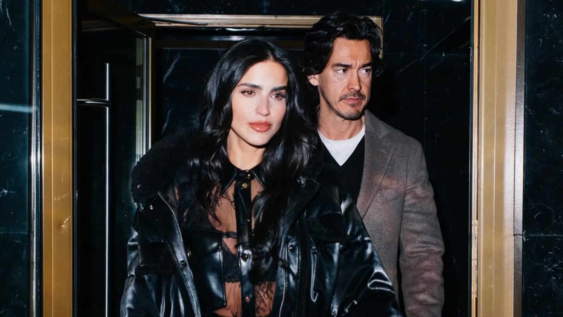 Bárbara de Regil explicó que su estilo de vida y su carrera influyen en su decisión de no repetir experiencias de crianza. - (Foto: @barbaraderegil, Instagram)