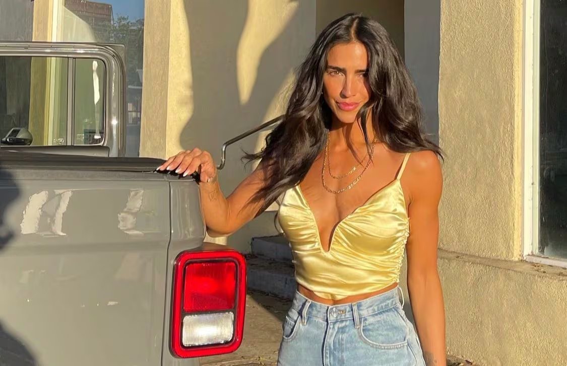 Tras la crisis de salud, Bárbara de Regil afirma que ahora prioriza el bienestar y aconseja investigar a los profesionales antes de someterse a procedimientos estéticos. - 
(Foto: Instagram/@barbaraderegil)