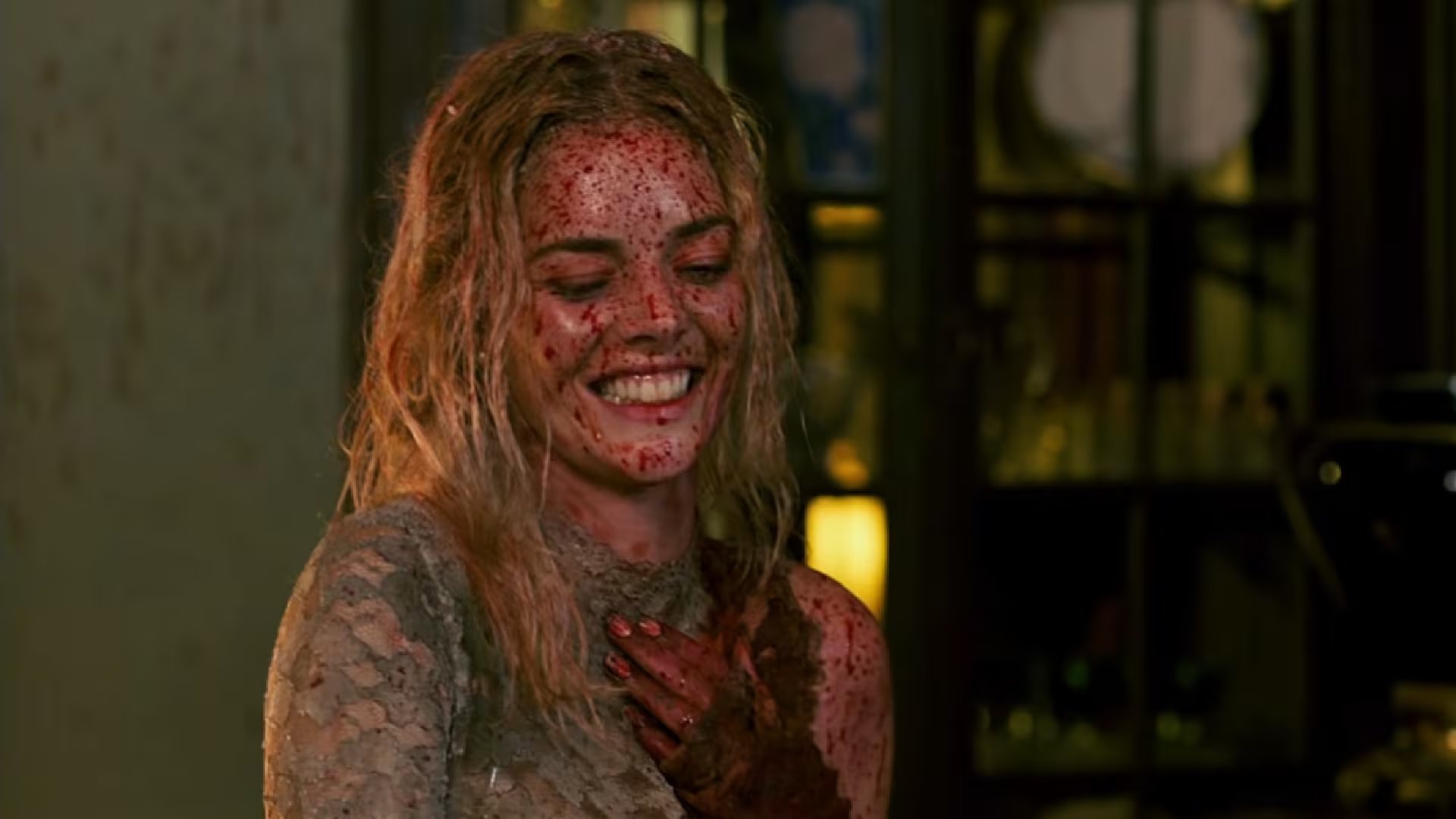 La secuela de Boda Sangrienta expandió la historia a un universo internacional en el que cuatro familias rivales compiten por poder y jerarquías. (FOX Searchlight)