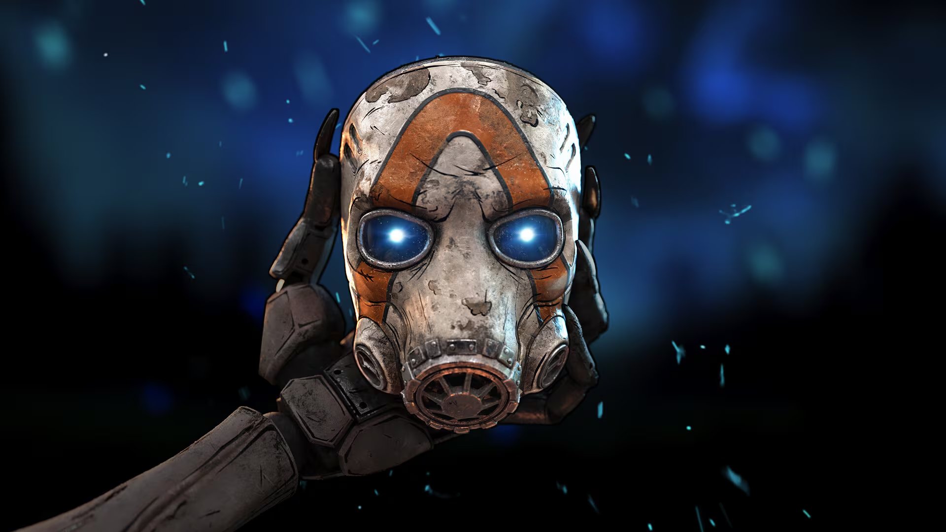 Borderlands 4, de Gearbox.