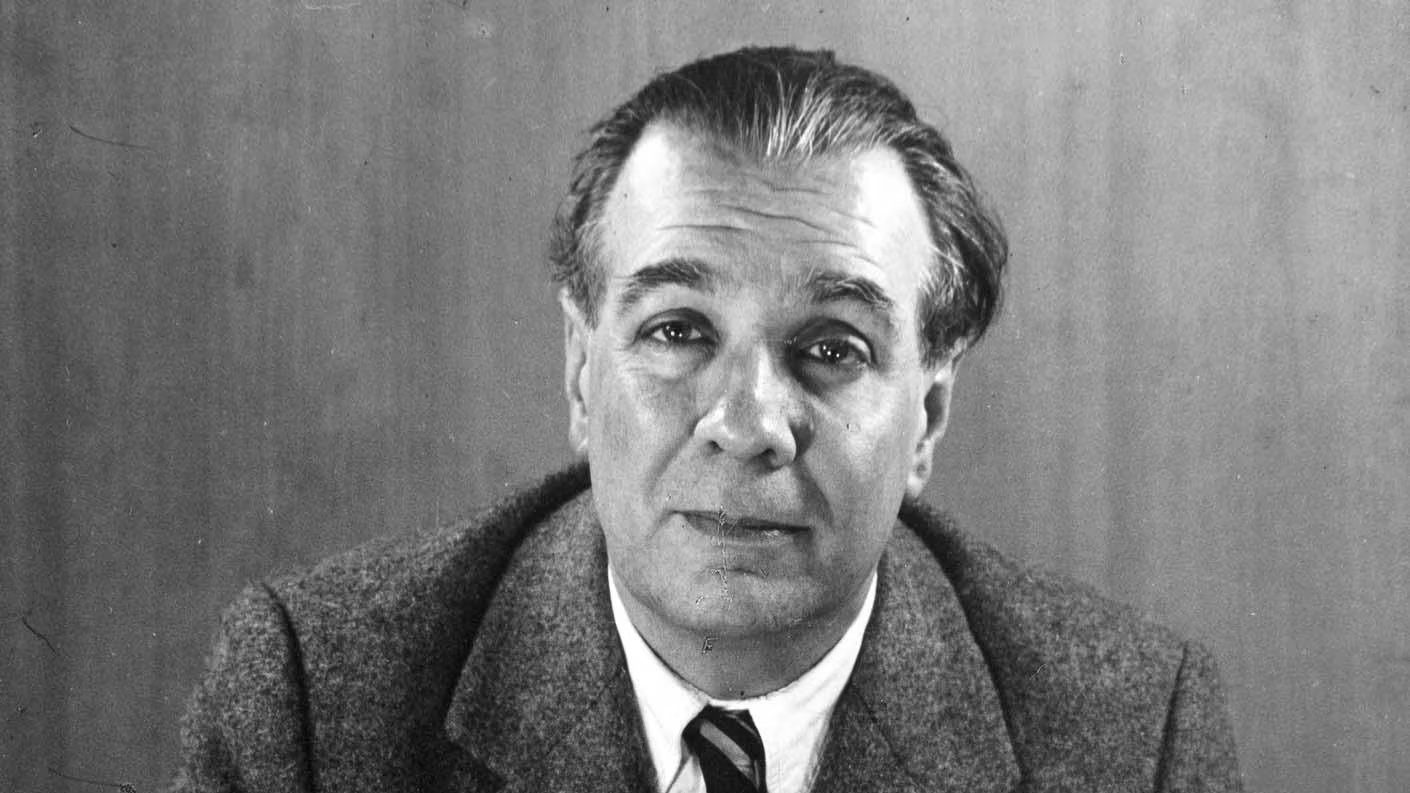 Borgespalooza también difunde la obra de Borges con canciones, recomendaciones de lectura como “El otro” y “Tlön, Uqbar, Orbis Tertius”, e información en Borgespalooza.com