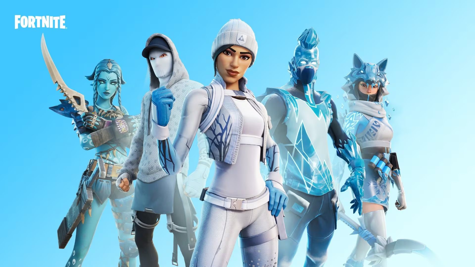 Juegos como Fortnite y Call of Duty concentran comunidades que dificultan el éxito de nuevas propuestas multijugador. (Europa Press)