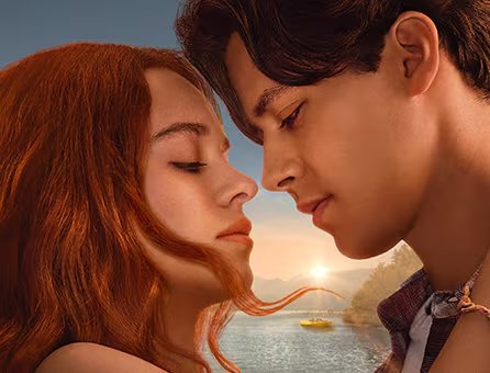 La historia cubre seis años y una semana en la vida de los personajes, explorando el primer amor, los lazos familiares y las segundas oportunidades. (Prime Video)