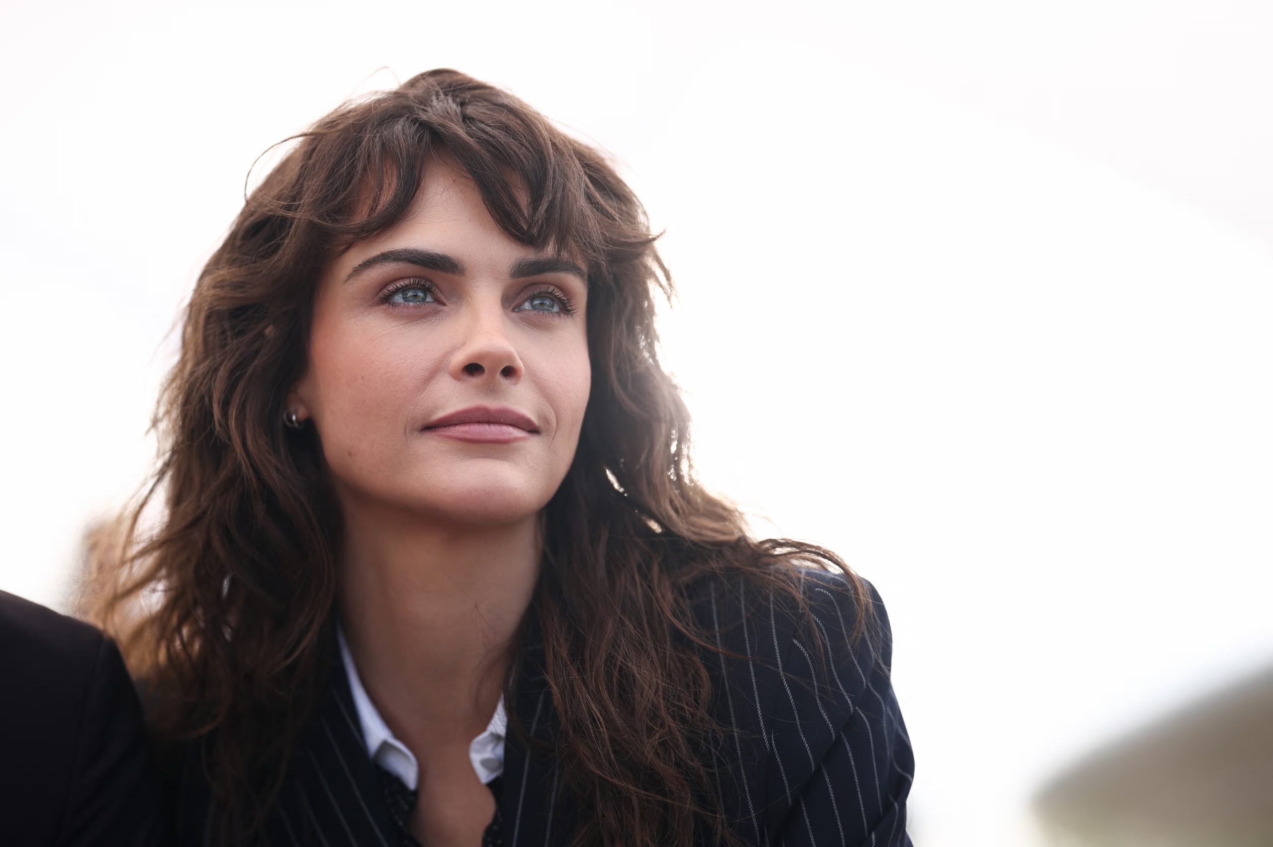 Cara Delevingne, que se identifica como lesbiana, contó que supo de su orientación sexual a los 11 años y dijo que hoy se siente orgullosa de ello (REUTERS/Marko Djurica)