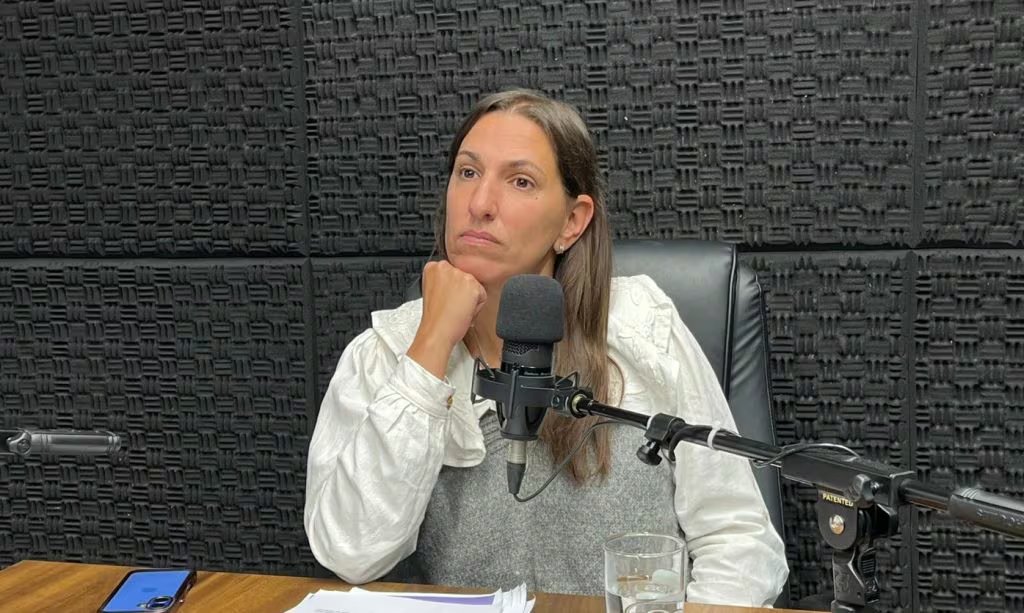 Inés Miralles, anestesista condenada por mala praxis en Uruguay, negó acusaciones (Radio Carve)
