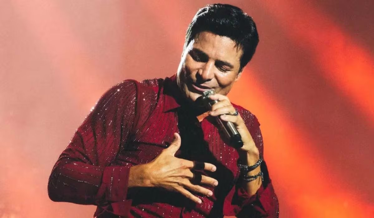 Chayanne se ha consolidado como un ícono del pop latino y ha construido una sólida conexión con el público colombiano a través de su música y presentaciones - crédito @CHAYANNEMUSIC/ X