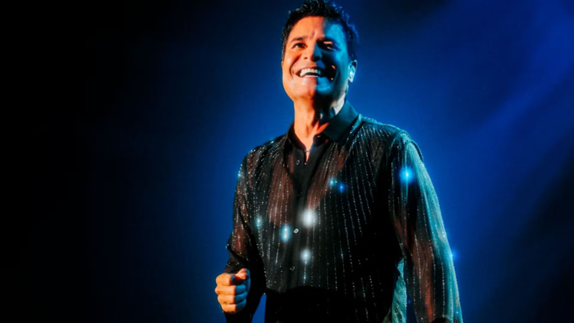 El nombre de Chayanne permanece en tendencia digital, mientras sus fanáticos esperan un anuncio oficial sobre su regreso a escenarios nacionales - crédito @chayanne / Instagram
