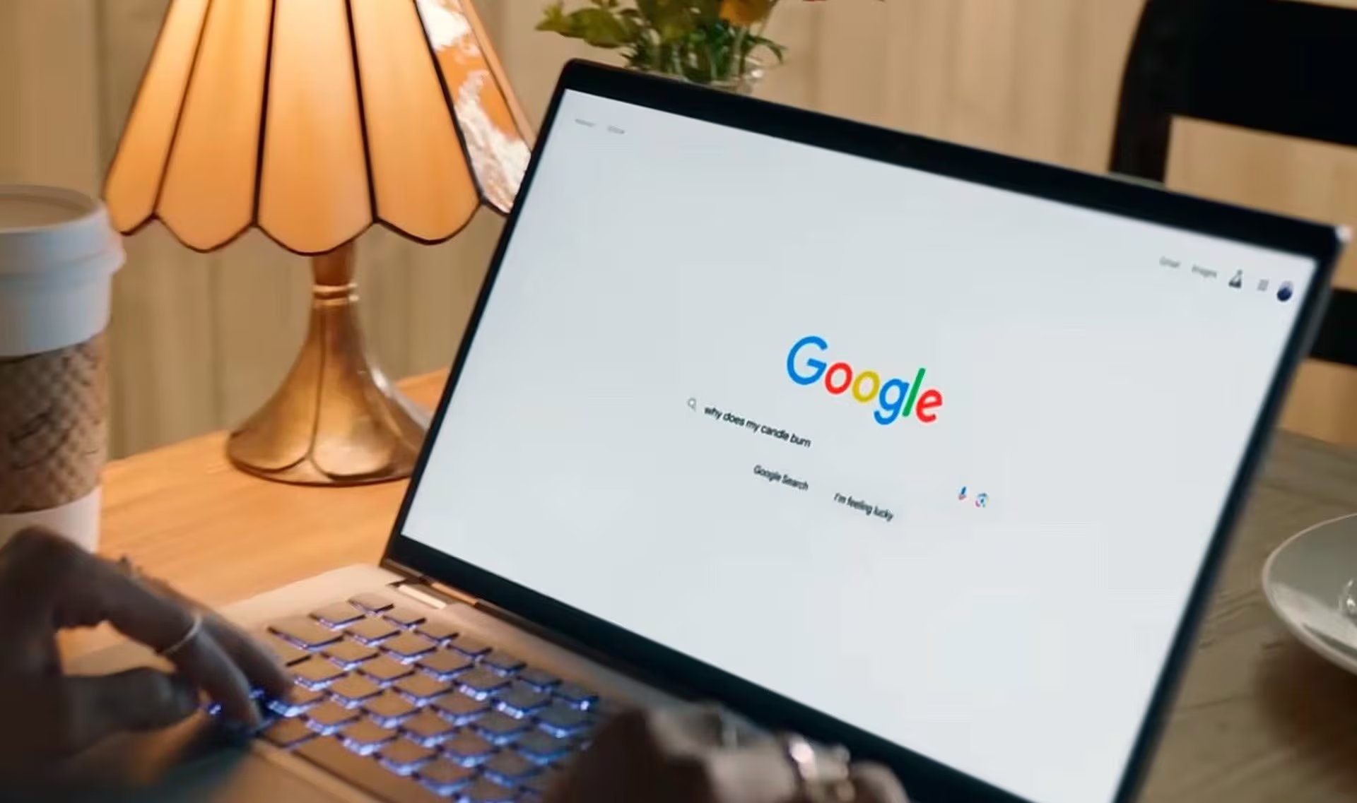 Google prueba a redirigir las búsquedas en Chrome para que lleven directamente al Modo IA.