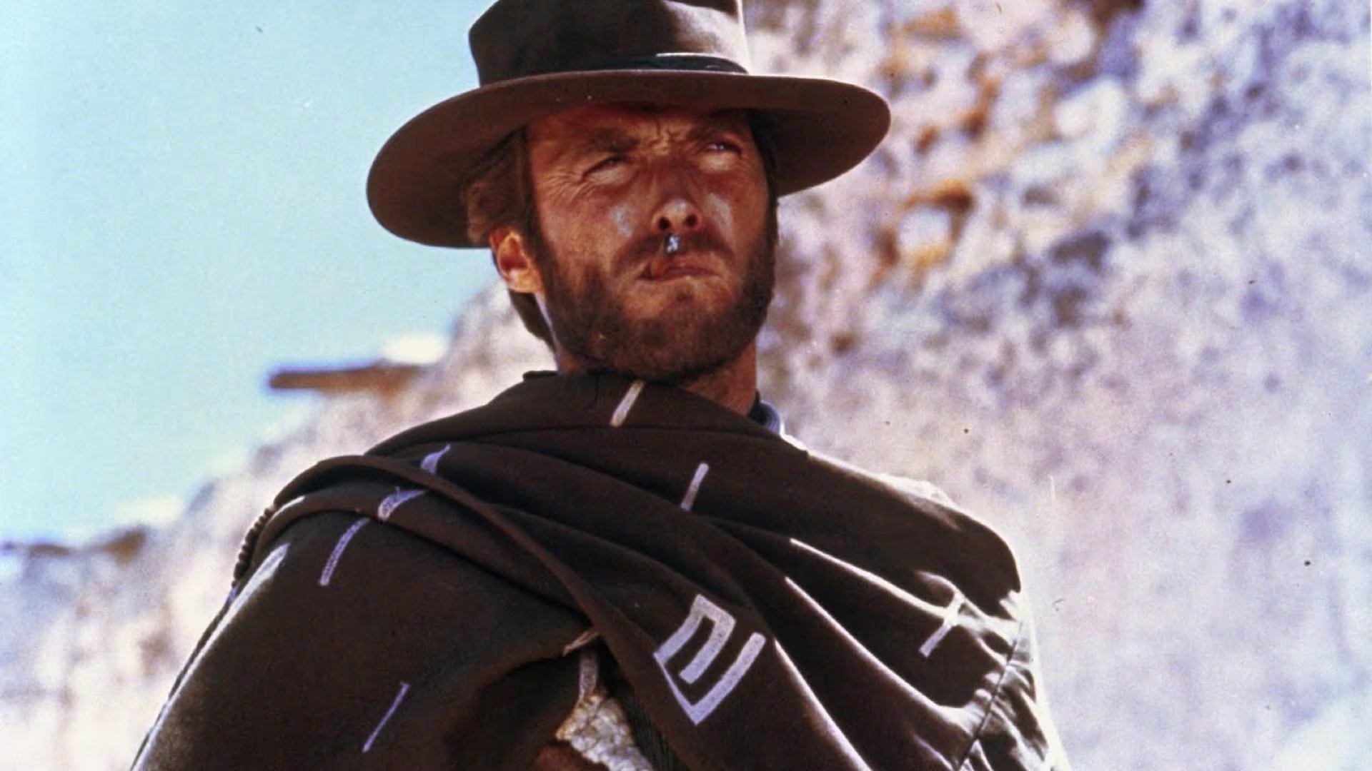 La regla 90/10 de Clint Eastwood le permite pequeñas indulgencias sin perder el enfoque en hábitos saludables y sostenibles (CONSTANTIN FILM/JOLLY FILM/OCEAN FILMS)
