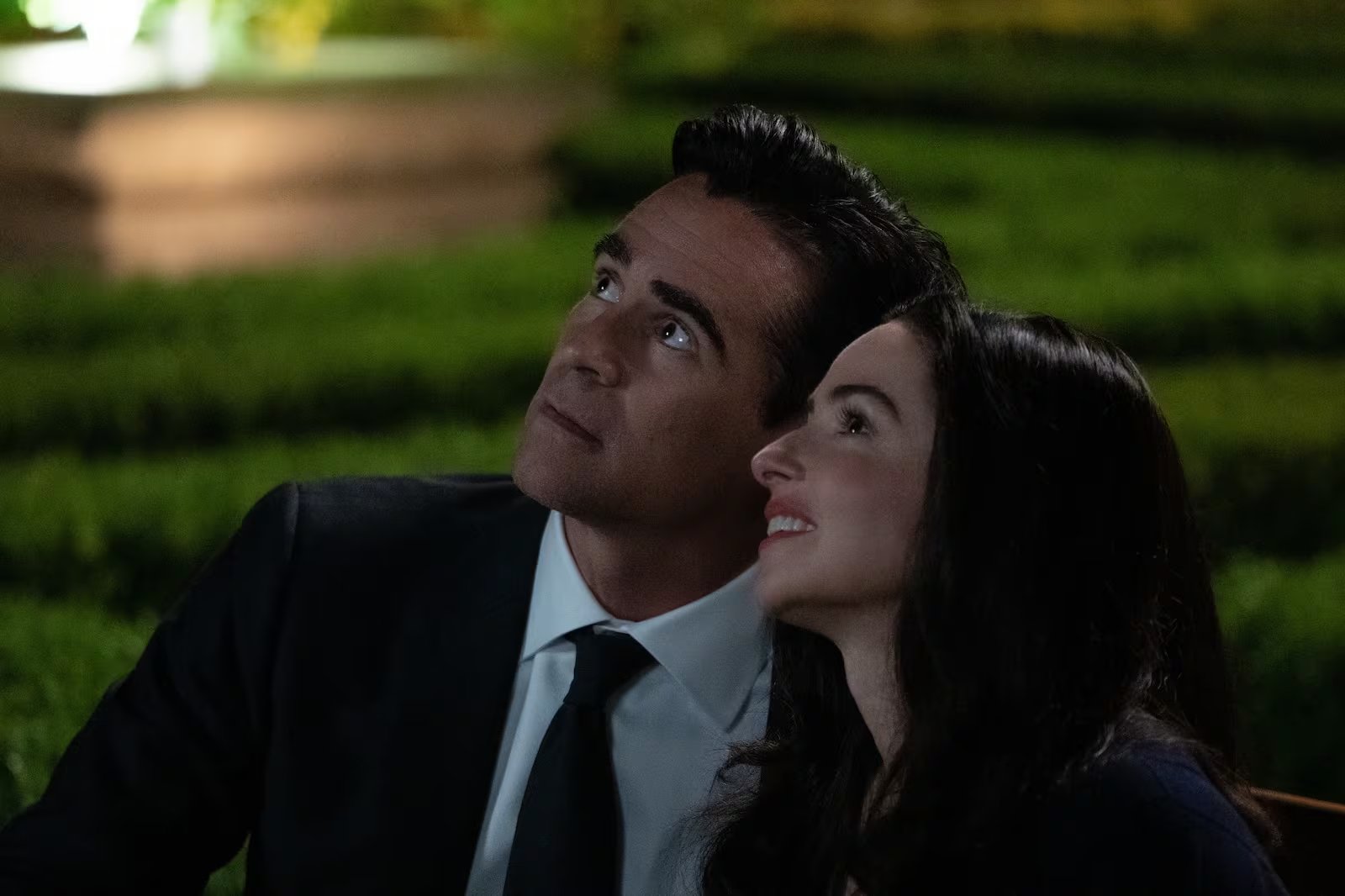 ¿Encontrará el amor John Sugar en esta segunda temporada?