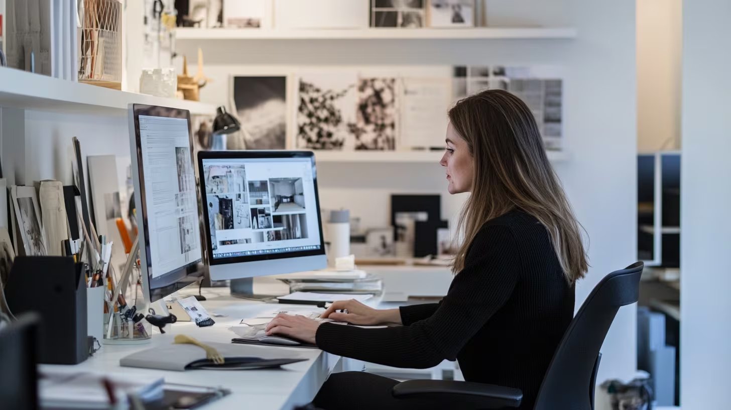 La tecnología permite construir perfiles de clientes a partir de conversaciones y preferencias sutiles. (Imagen Ilustrativa Infobae)