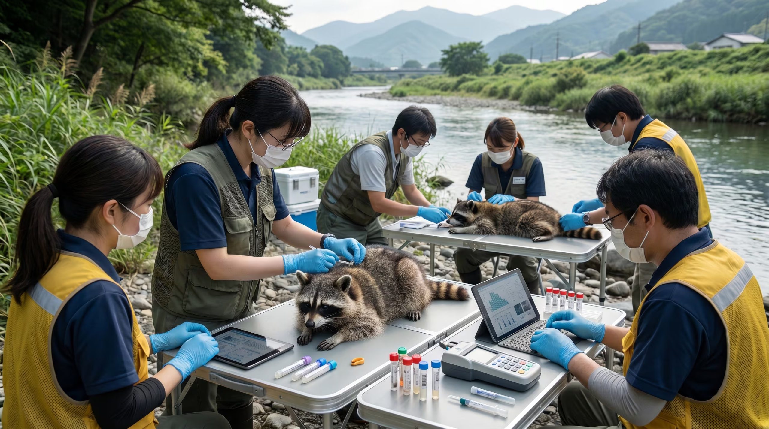 El equipo propuso una vigilancia bajo el enfoque Una Salud para monitorear Escherichia albertii en humanos, animales y ecosistemas y anticipar futuros brotes (Imagen Ilustrativa Infobae)