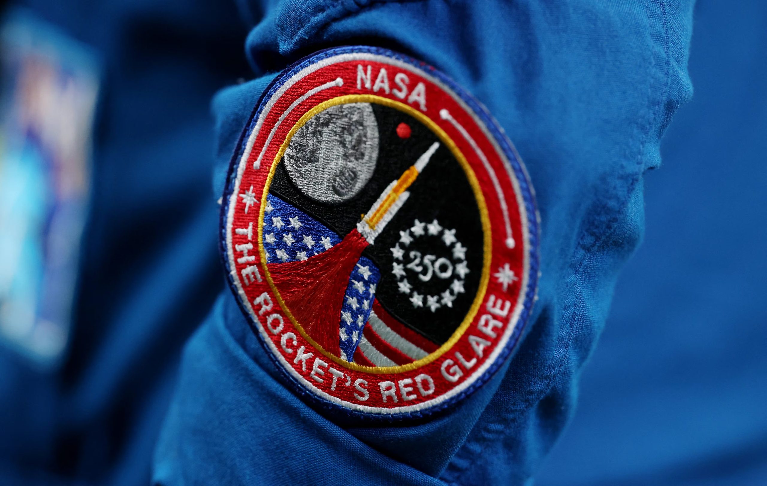 La NASA apagó los instrumentos científicos de Swift y suspendió observaciones desde febrero (REUTERS/Phil Noble)