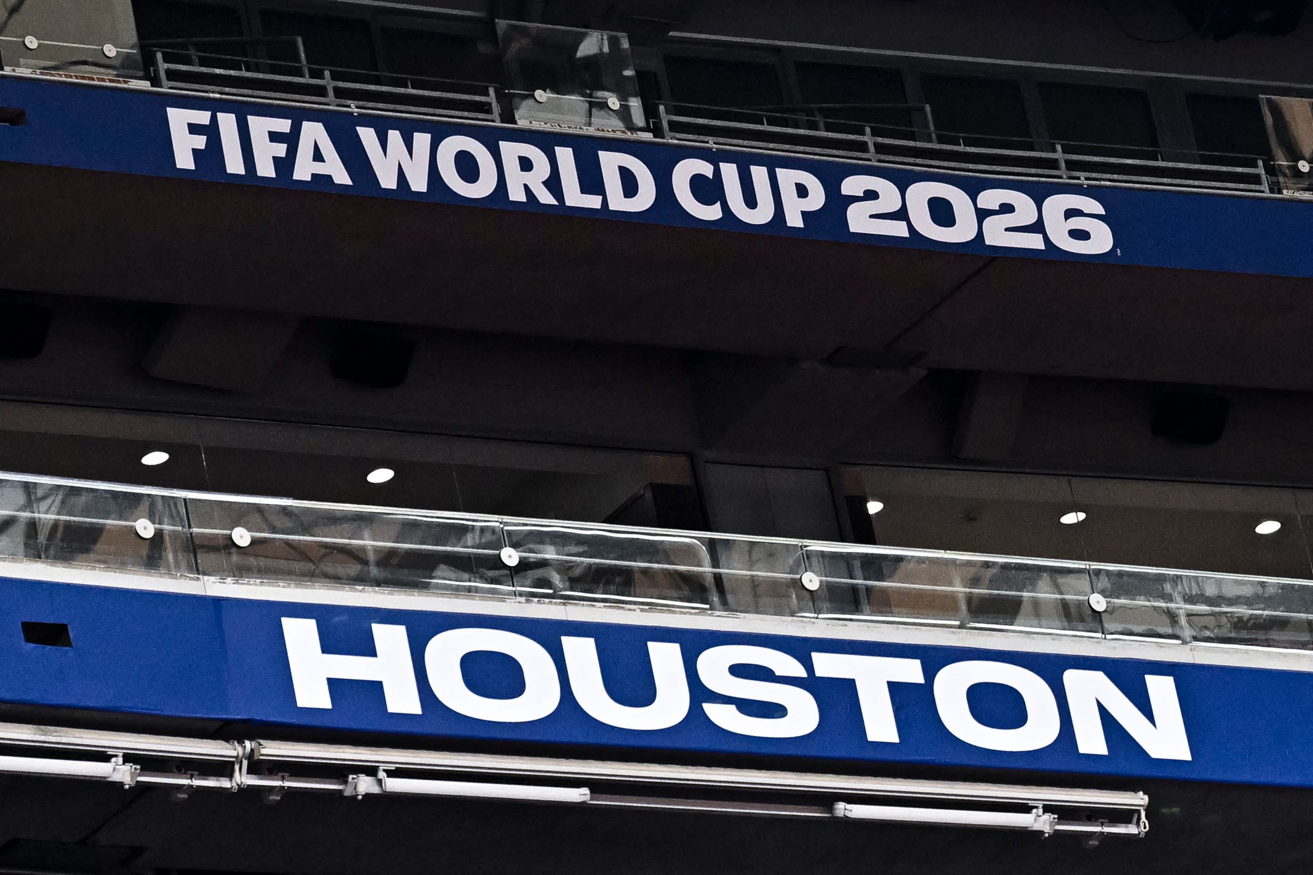 Los horarios del Fan Festival en Houston varían según cada jornada del Mundial 2026 y el predio permanece abierto hasta que termina el último partido del día (Reuters/Maria Lysaker-Imagn Images)