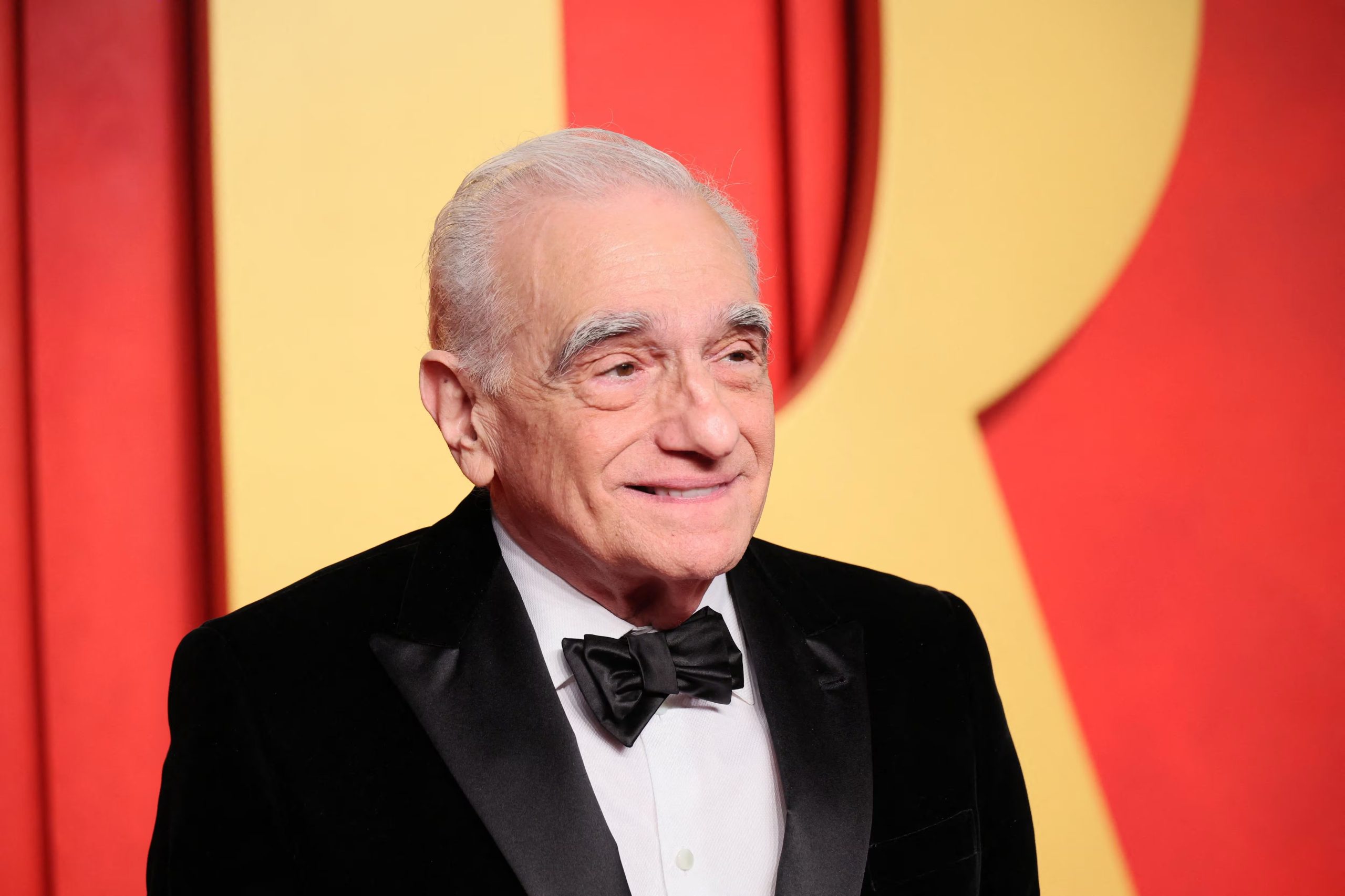 Scorsese señaló que la herramienta de IA le permite compartir sus ideas de forma más clara y eficiente con su equipo creativo (REUTERS/Danny Moloshok).