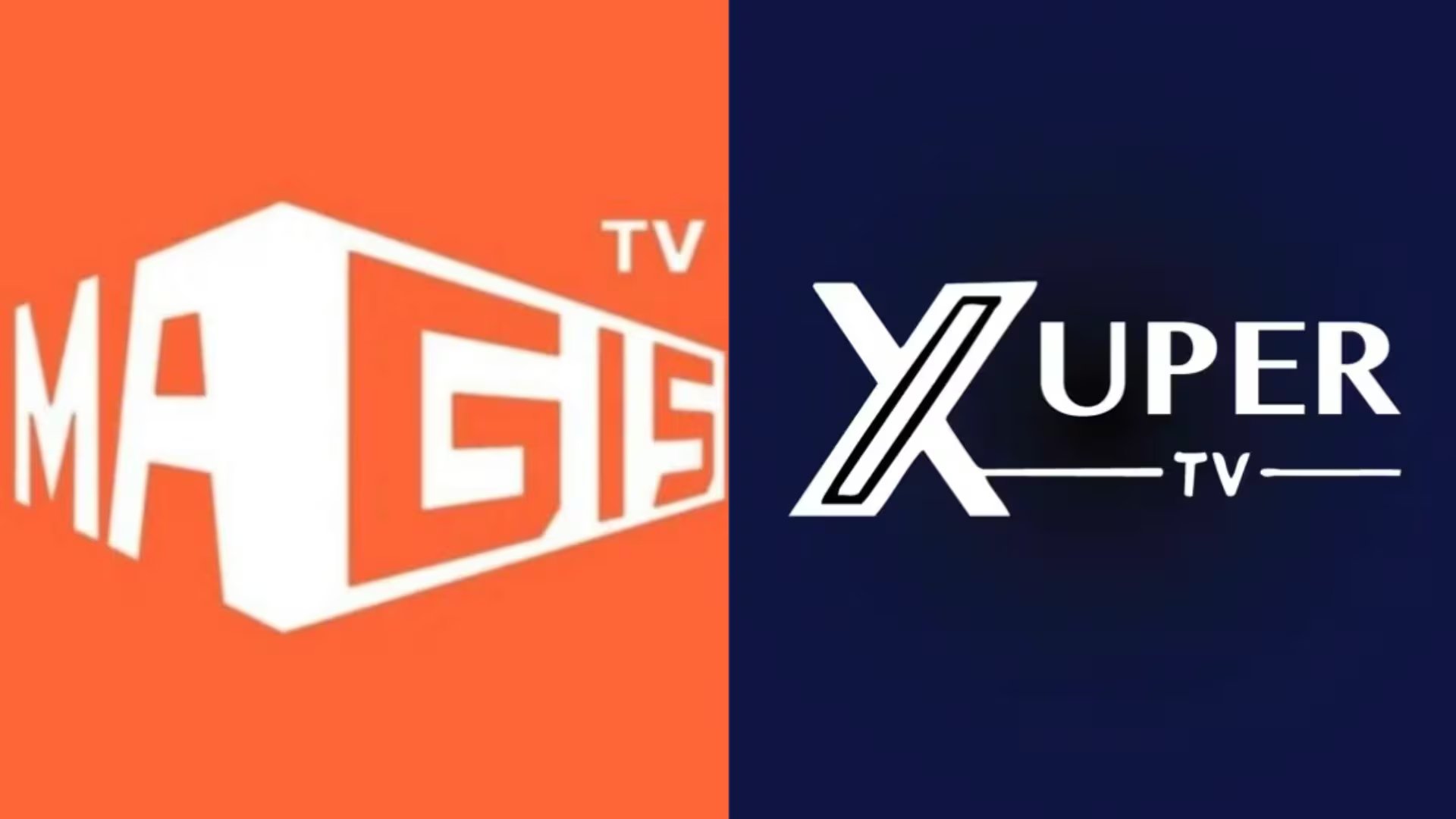 Xuper TV y Magis TV piden permisos excesivos y elevan el riesgo de malware