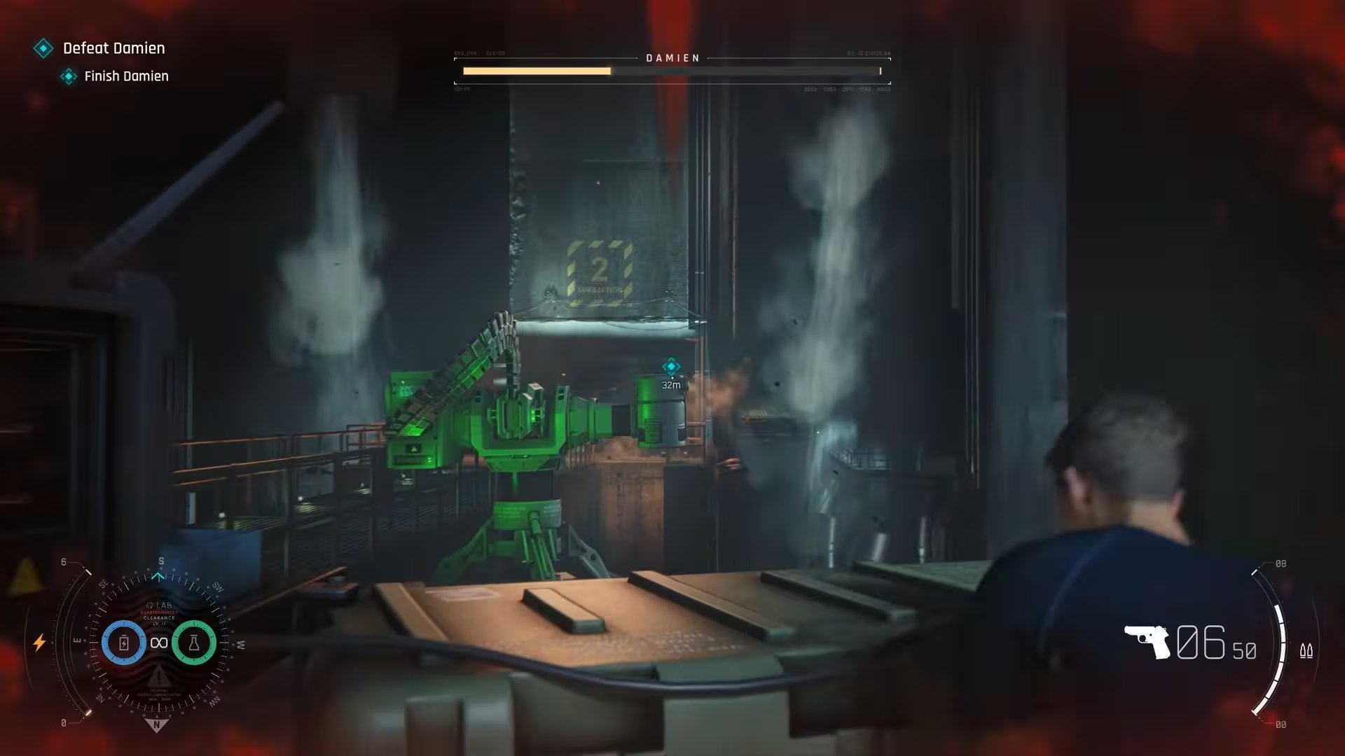 007 First Light marcó el regreso de James Bond en los videojuegos con un desarrollo a cargo de IO Interactive (IO Interactive)