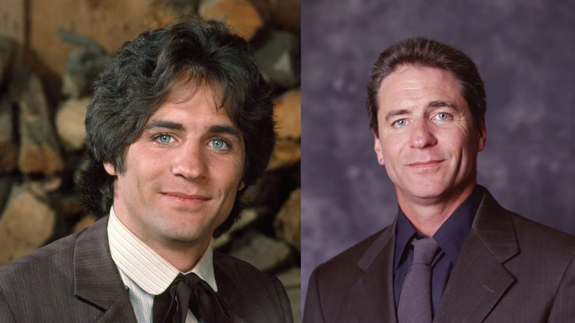 Linwood Boomer interpretó a Adam Kendall en La familia Ingalls antes de convertirse en el creador de la exitosa comedia Malcolm in the Middle. (Créditos: NBC/redes sociales/IMDb)