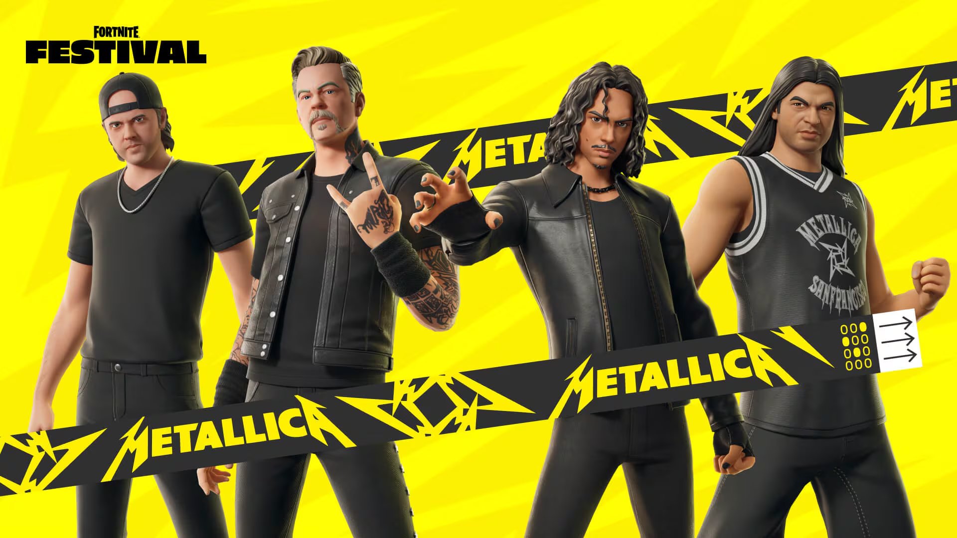 Fortnite, de Epic Games.