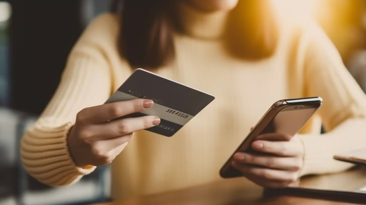 No se debe suministrar información de tarjetas de créditos o contraseñas para acceder a promociones del Mundial. (Imagen Ilustrativa Infobae)