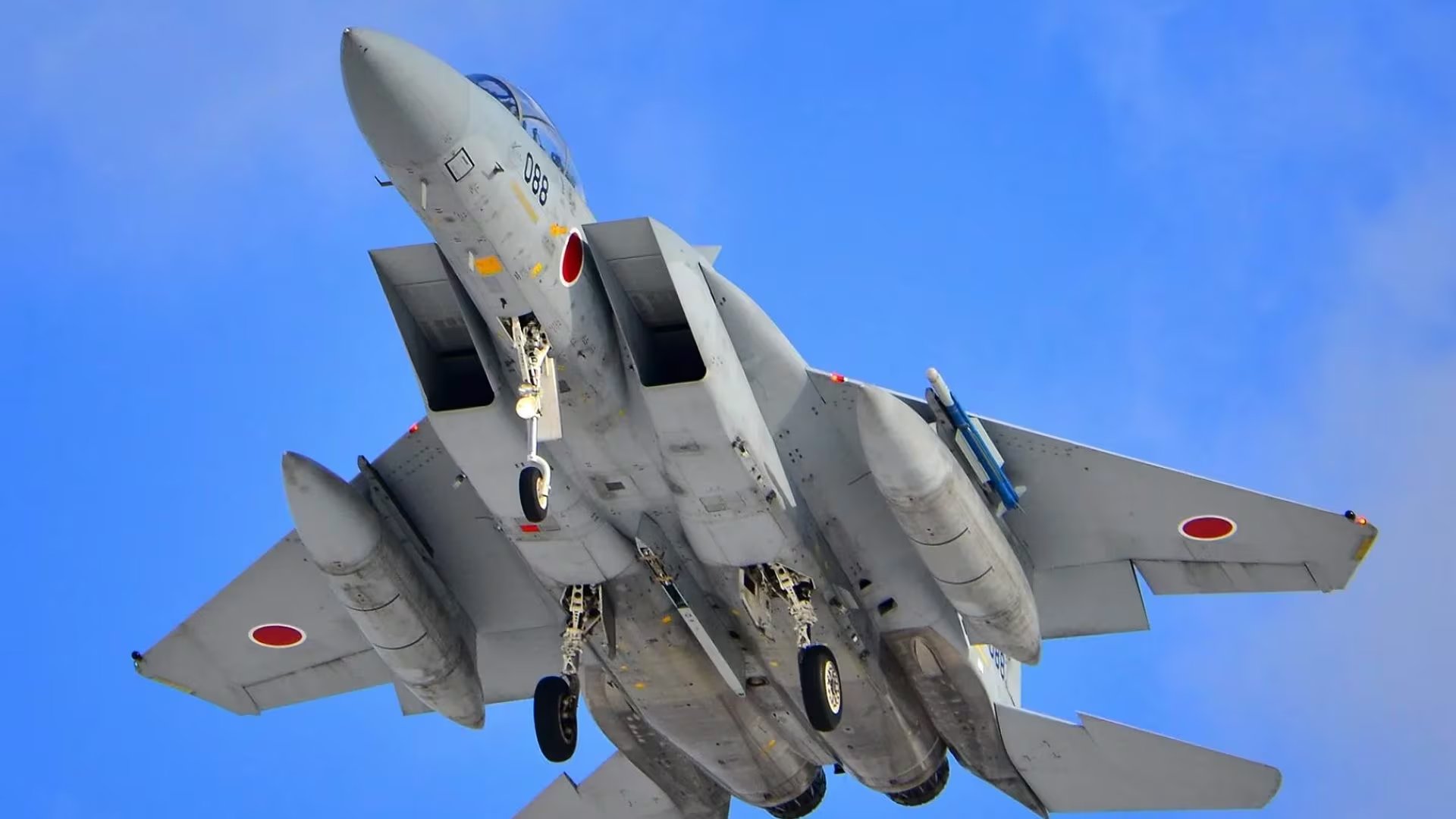 Japón seguirá prohibiendo, en principio, la venta de armas a países involucrados en conflictos activos (Foto: archivo DEF)
