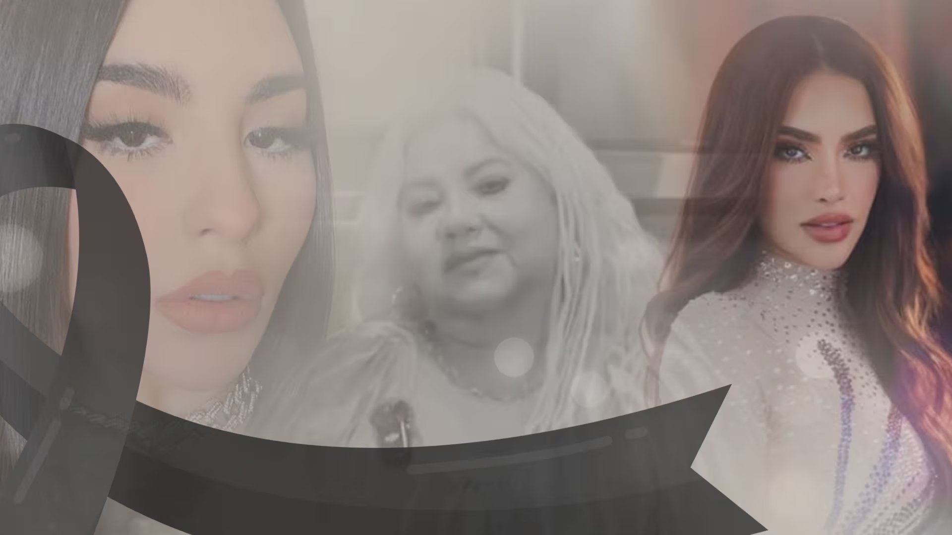 Confirman la muerte de la mamá de Kimberly Loaiza y Steff Loaiza
(Infobae México/ Jovani Pérez)