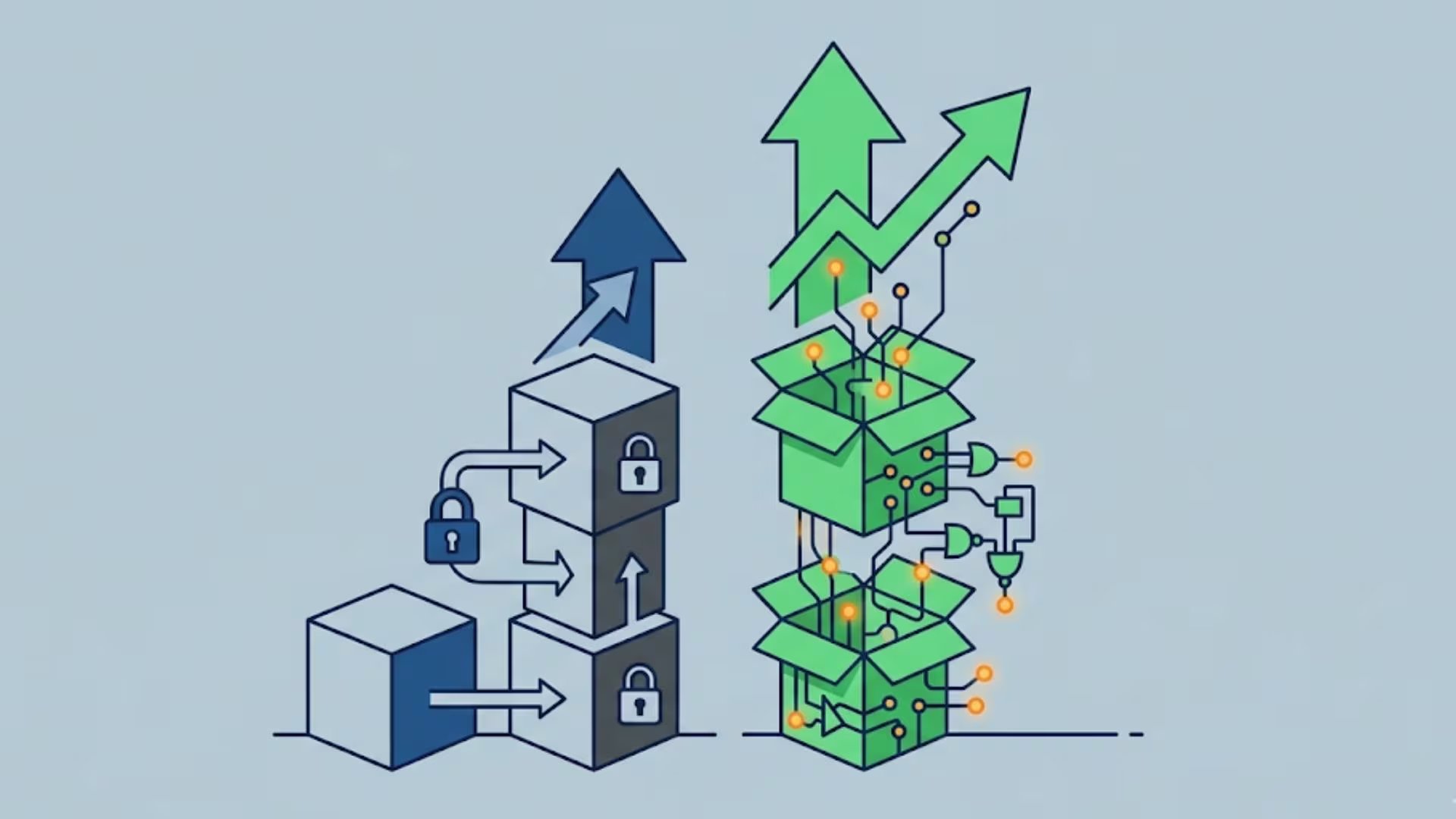 El mejor modelo de código abierto acertó el desenlace en 70% de los casos, mientras que el mejor modelo de código cerrado llegó a cerca de 63%, un nivel similar al humano promedio (Imagen Ilustrativa Infobae)