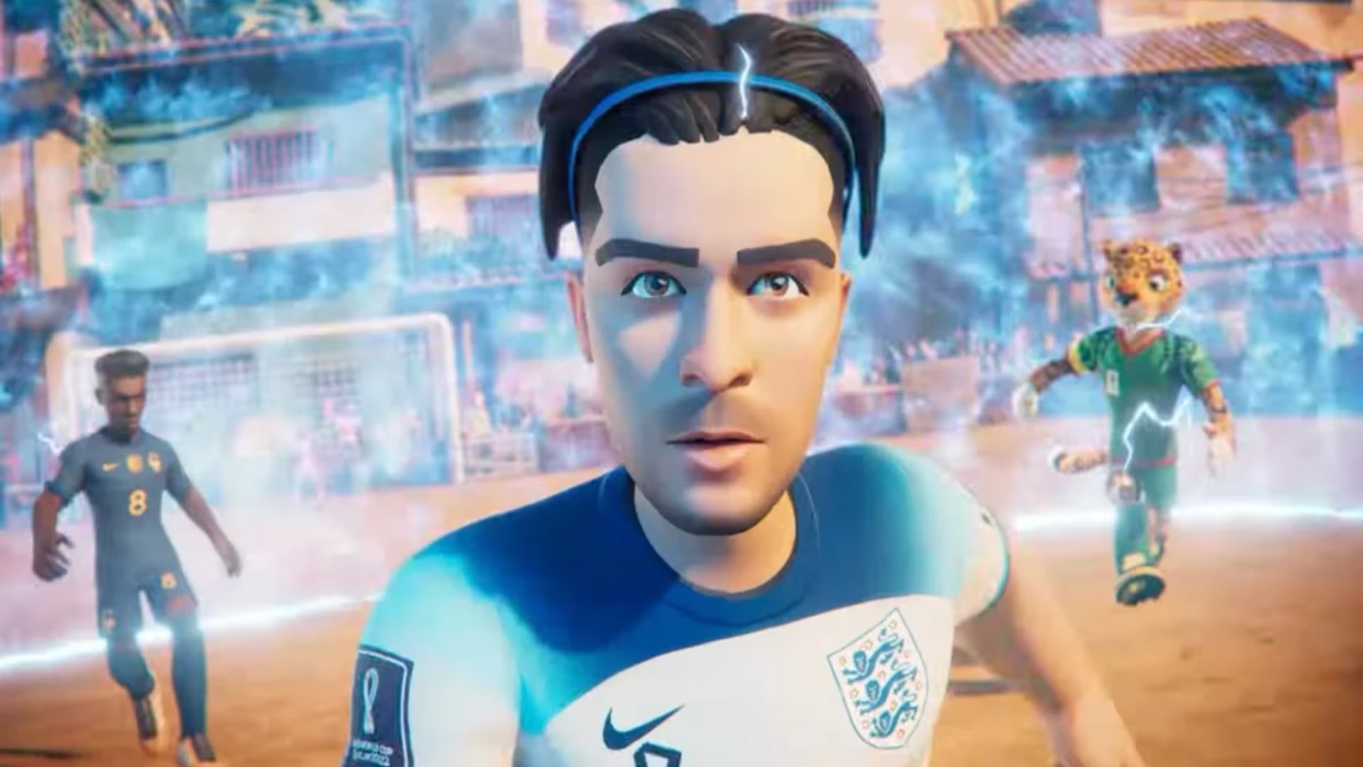 El juego es gratuito. (FIFA Heroes)