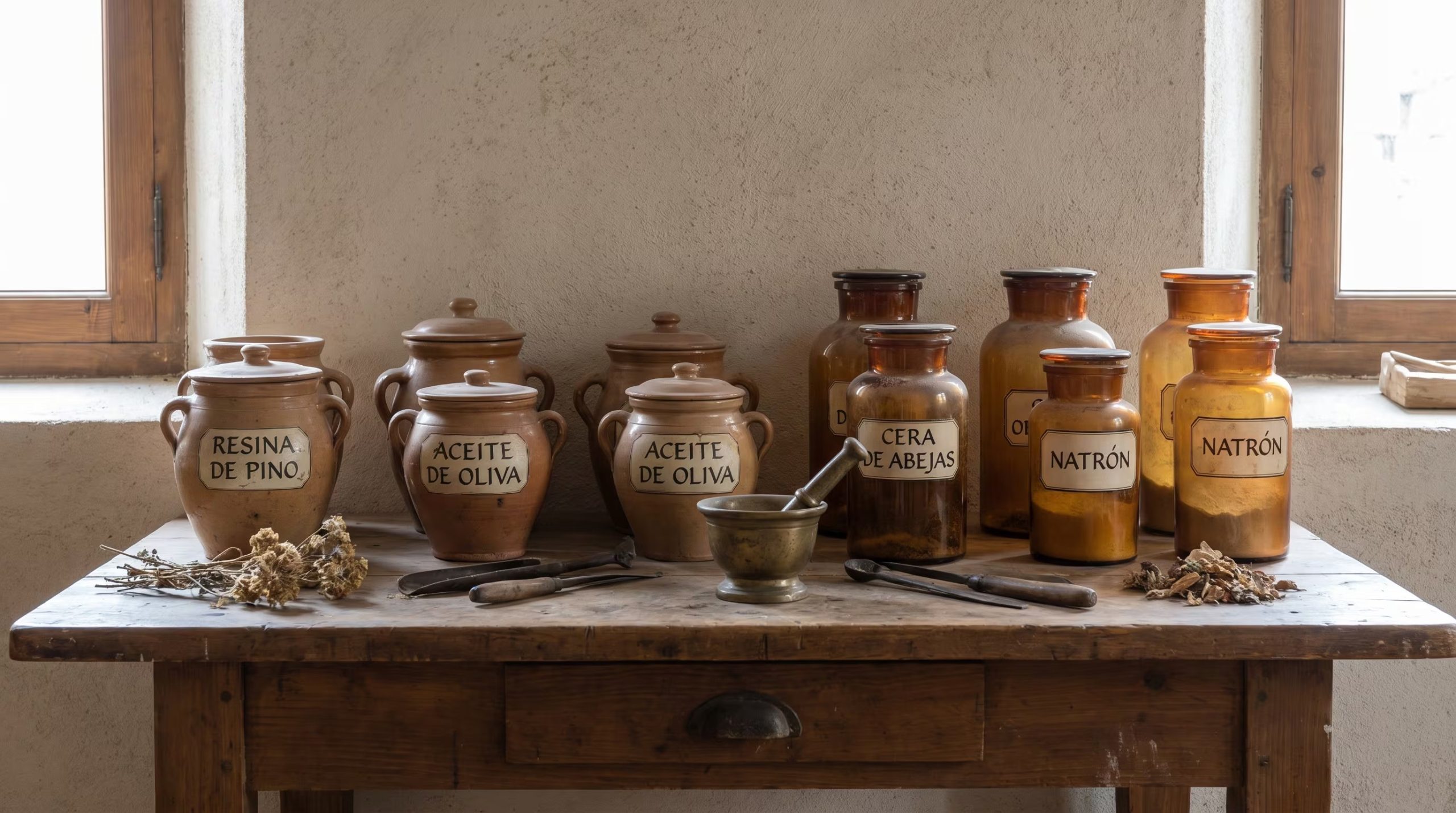 La composición de los bálsamos de momias egipcias incluyó resina de pino, cera de abeja, grasas animales, aceites vegetales y natrón para la desecación del cuerpo (Imagen Ilustrativa Infobae)