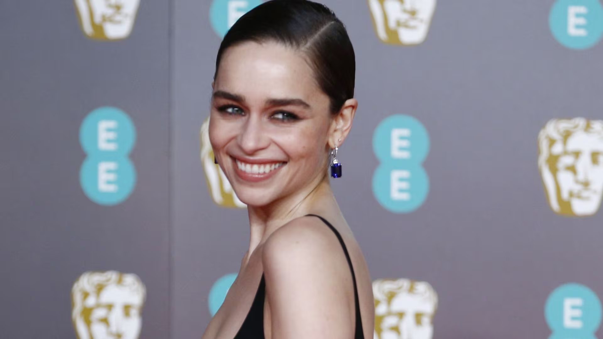 Emilia Clarke explicó que la recuperación de una lesión cerebral incluyó ansiedad, dolor constante y problemas hormonales.Emilia Clarke explicó que la recuperación de una lesión cerebral incluyó ansiedad, dolor constante y problemas hormonales - (REUTERS/Henry Nicholls)