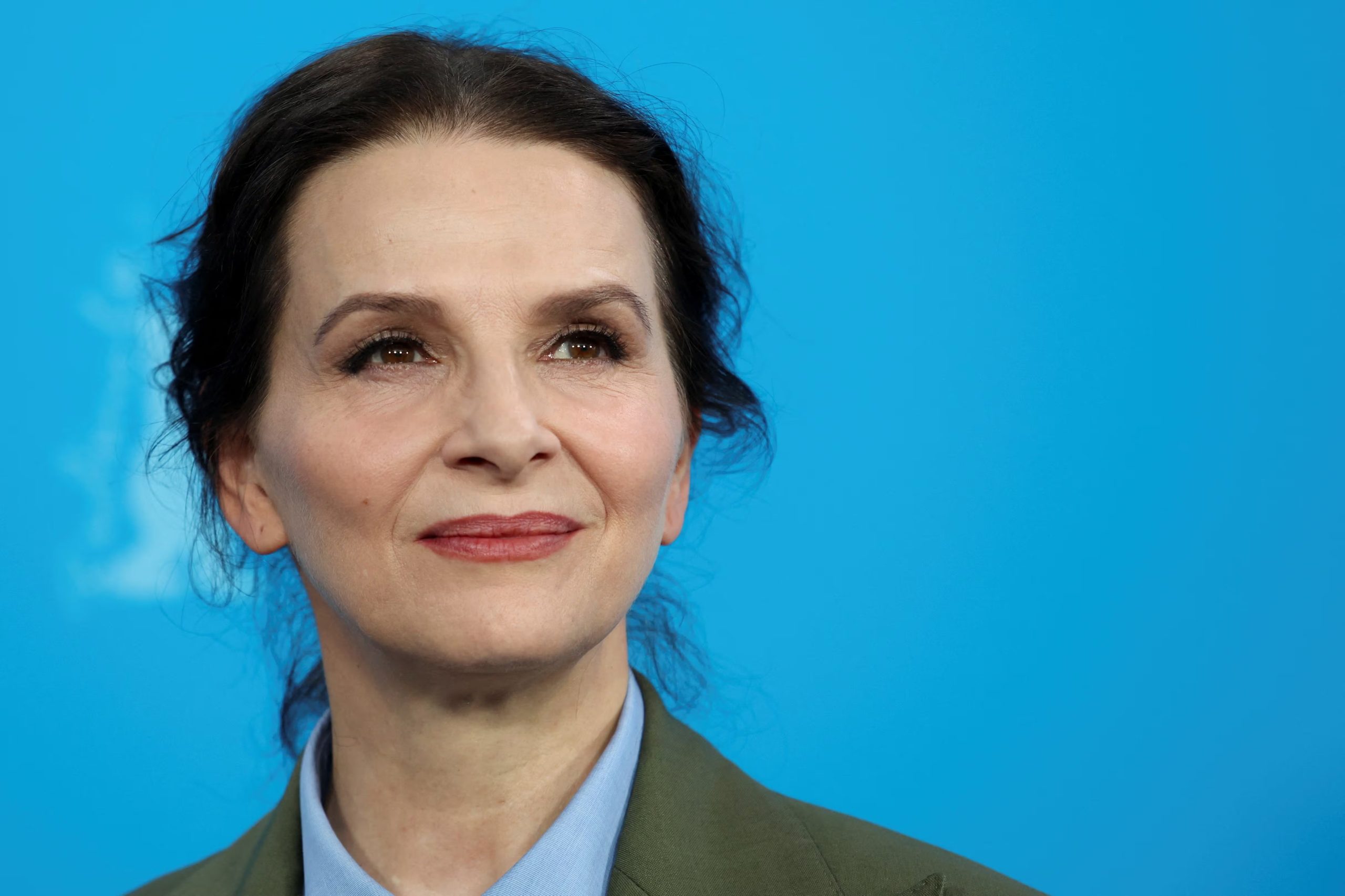 Juliette Binoche recibirá el Globo de Cristal en la clausura del festival tras una carrera que incluye 'Tres colores: azul', 'Los amantes del Pont-Neuf' y el Óscar por 'El paciente inglés'