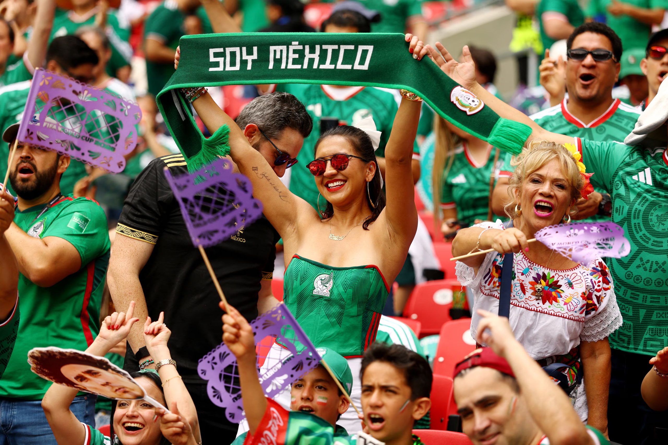 REUTERS/Hannah Mckay TPX IMÁGENES DEL DÍA