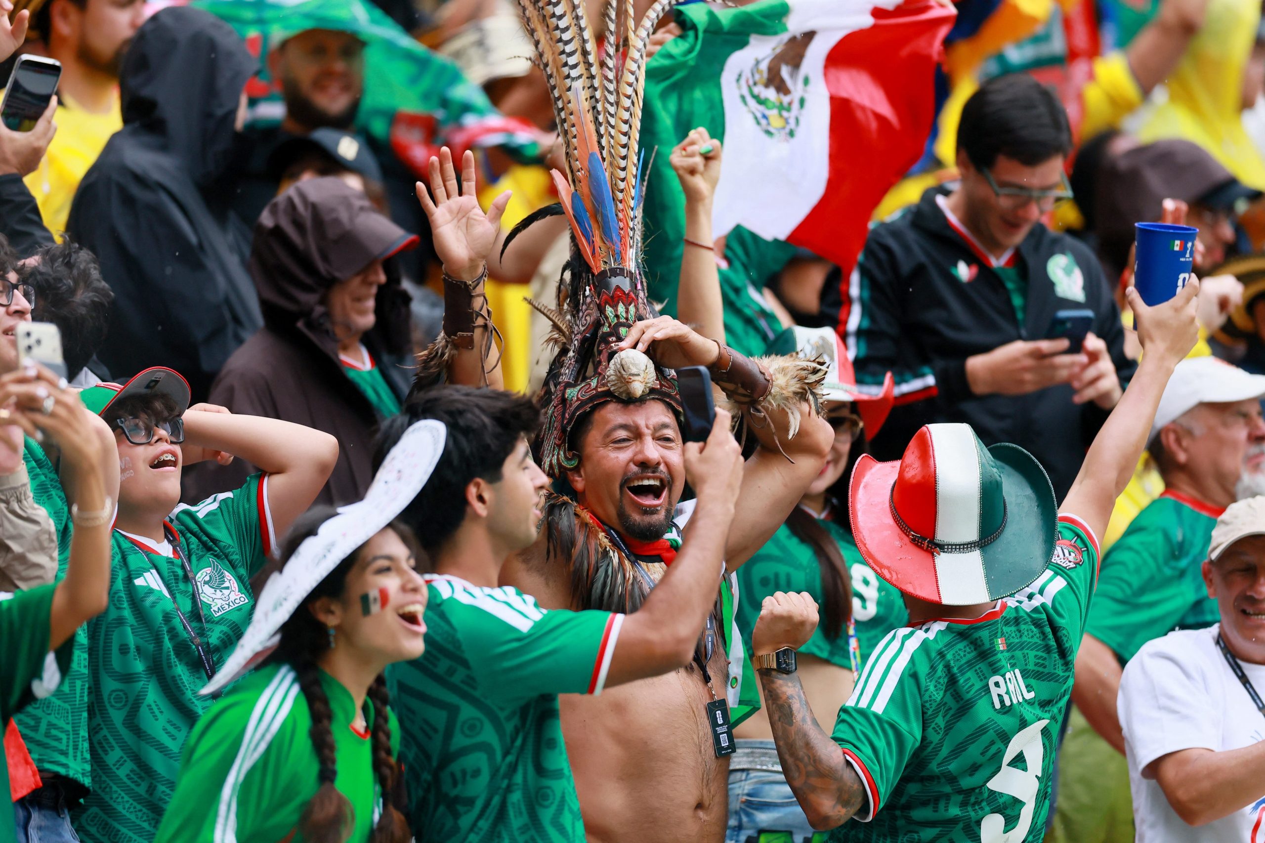 REUTERS/Eloisa Sanchez