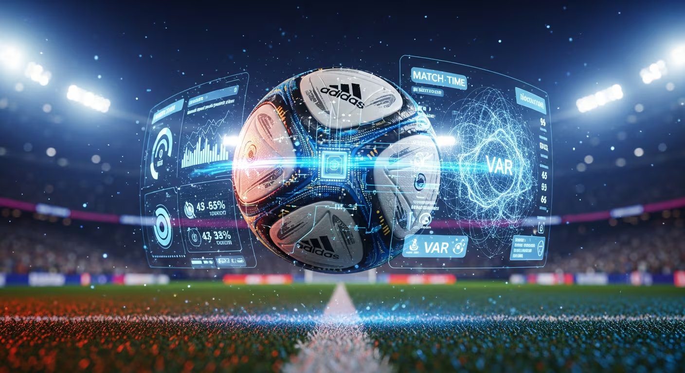 La FIFA incorporará modelos tridimensionales basados en escaneos digitales para visualizar partes del cuerpo involucradas en jugadas clave, un recurso que busca acelerar revisiones y hacer más comprensible el fallo tanto para árbitros como para el público - (Imagen Ilustrativa Infobae)