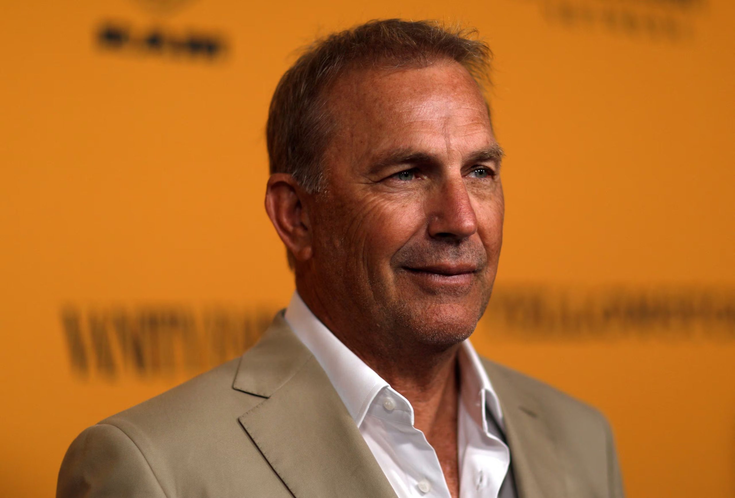 Inicialmente, Kevin Costner solo estaría en las primeras tres temporadas de 