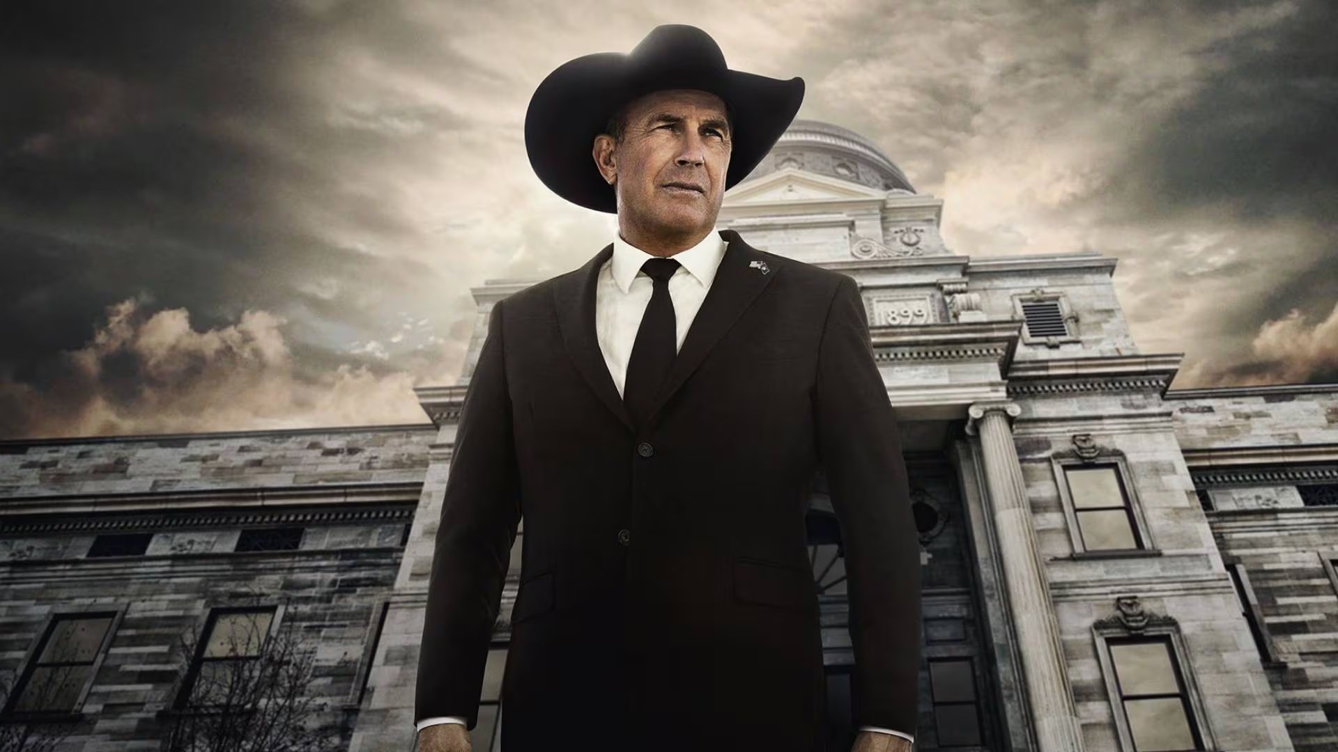 Kevin Costner le dijo al creador de 
