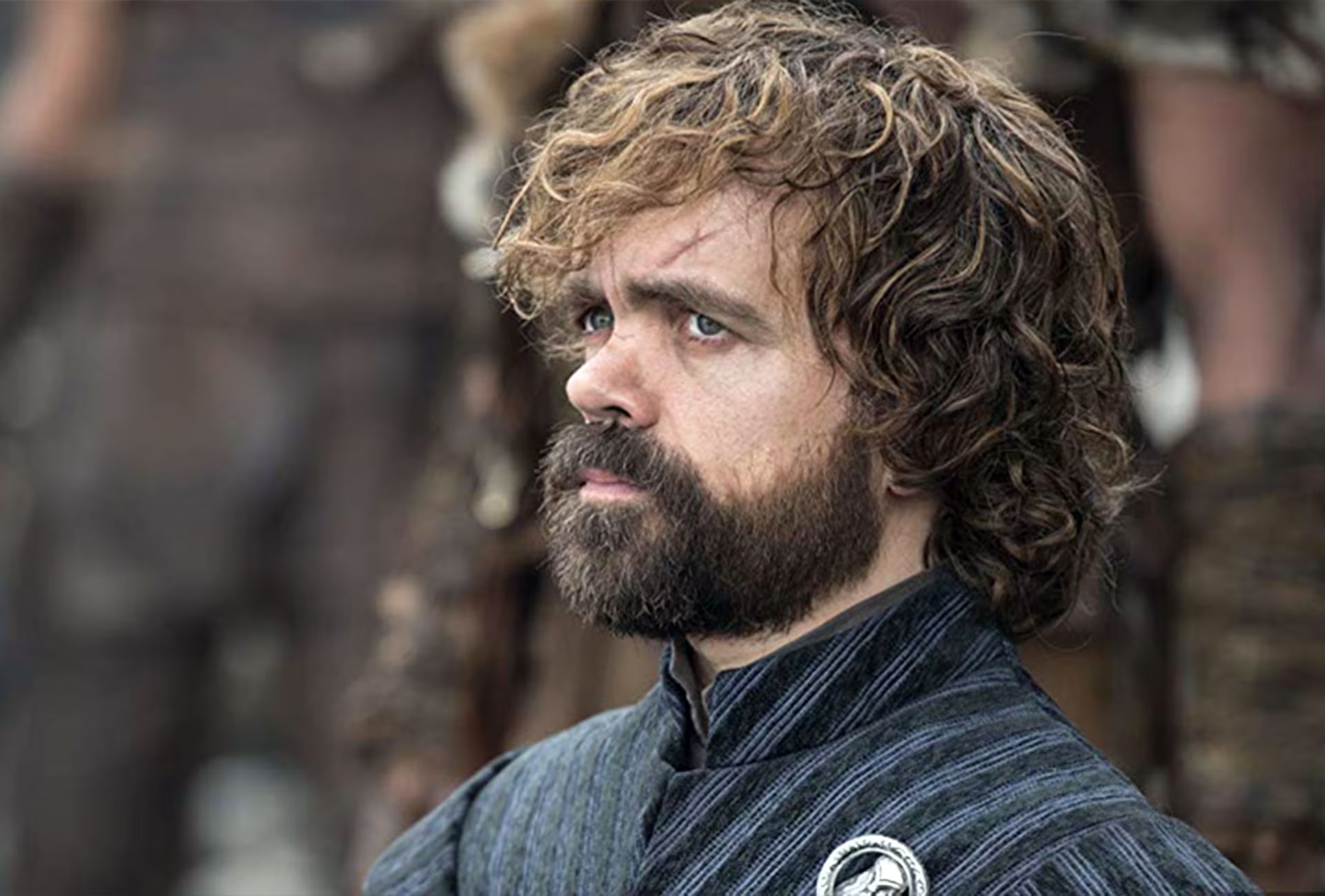 El actor que interpretó a Tyrion Lannister aceptó usar chalecos refrigerantes cuando el calor en el set afectó su rendimiento (Foto: archivo)