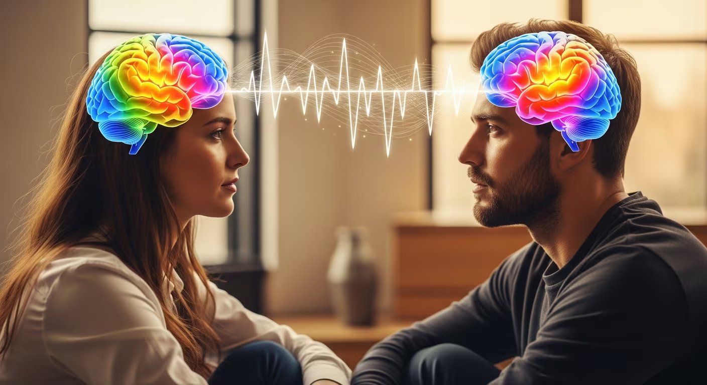 El cardiólogo señaló que la empatía no se explica solo con neuronas espejo, pero estas permiten comprender el aprendizaje observacional (Imagen Ilustrativa Infobae)