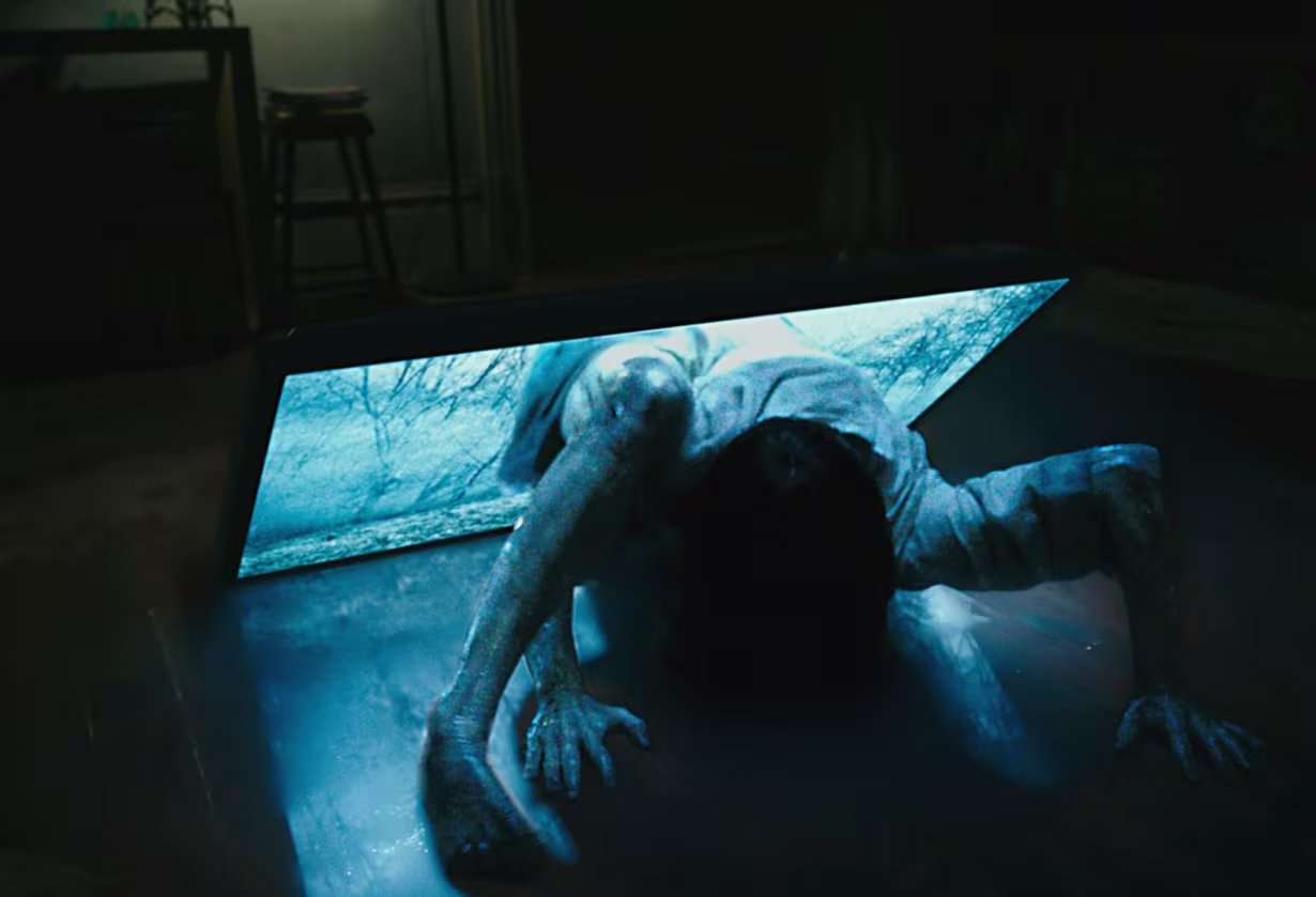 Imagen de 'Rings'. (Paramount Pictures)